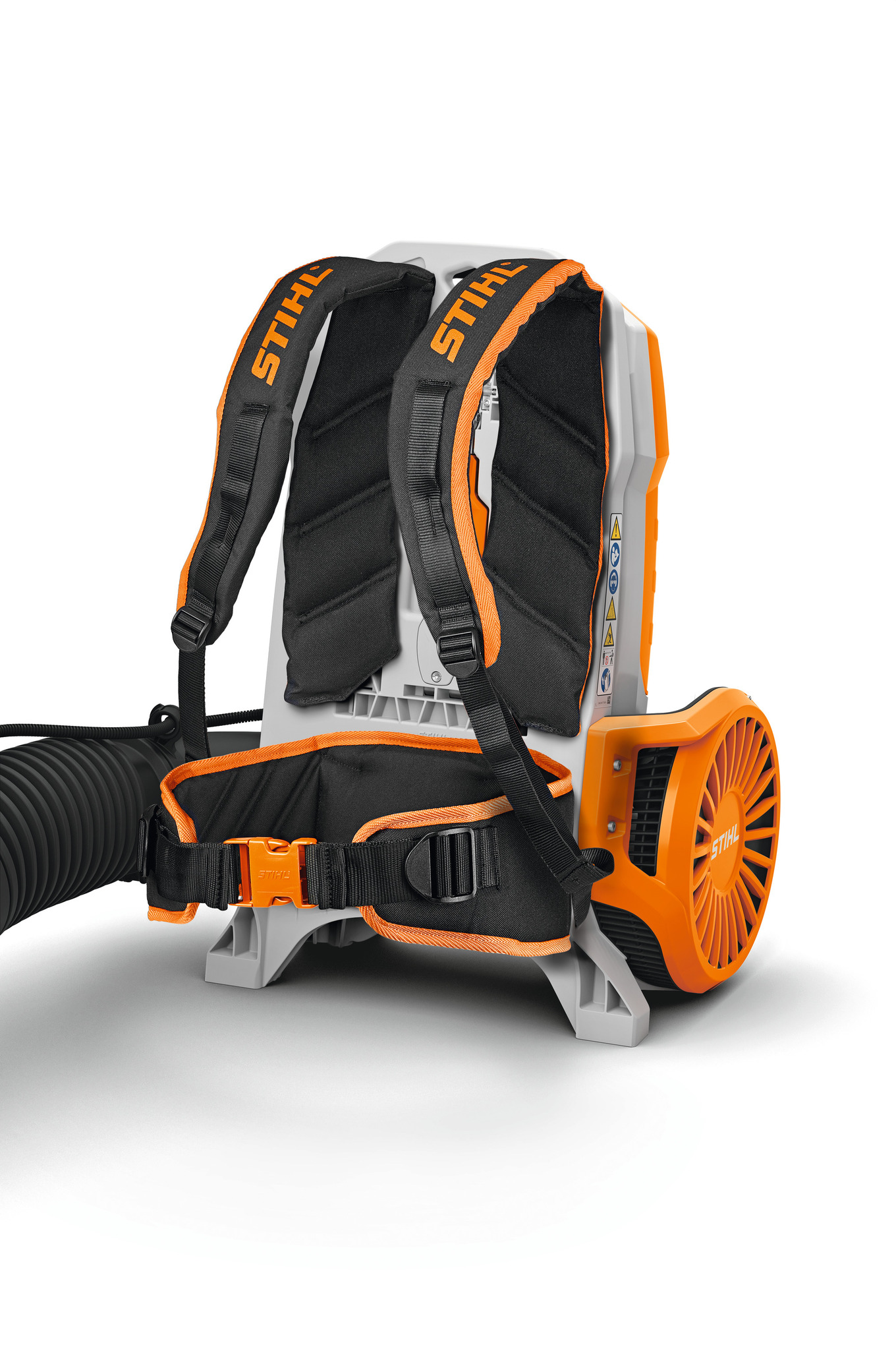 BGA 300 Cordless Backpack Blower