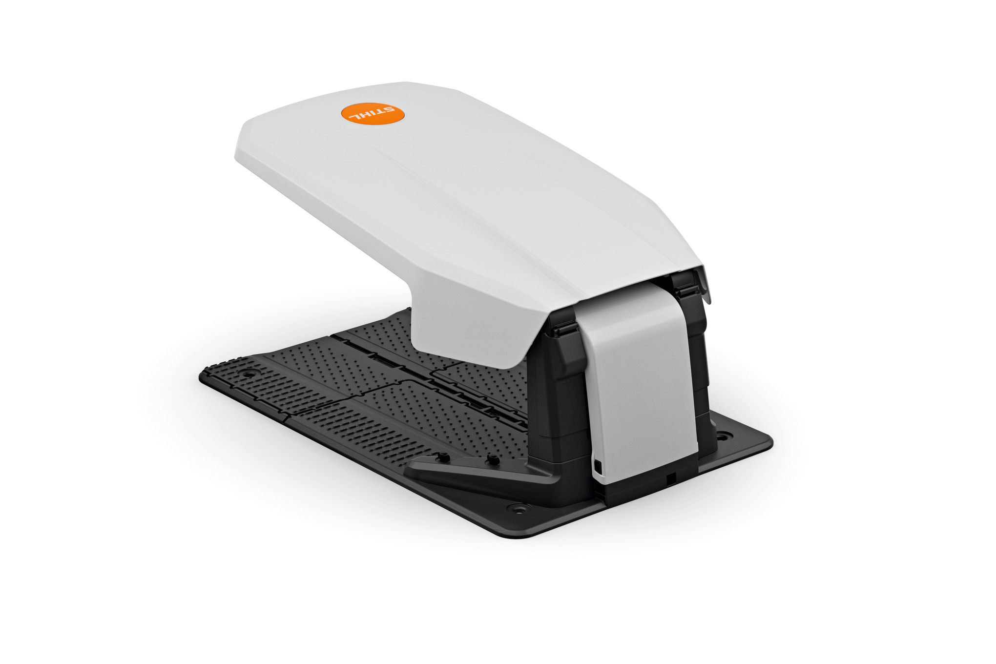 Sun canopy - for iMOW® 5, 5 EVO, 6, 6 EVO and 7, 7 EVO, 7 PRO