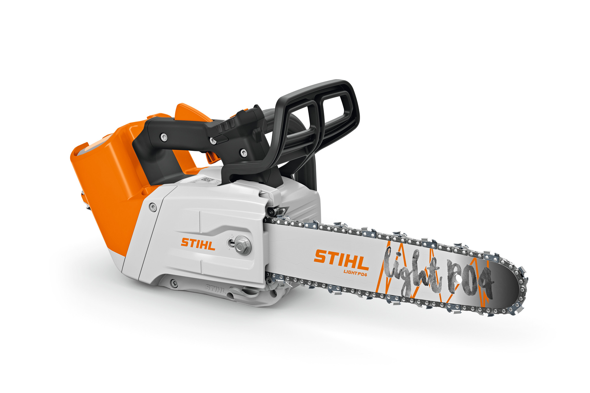 MSA 220 T Cordless Chainsaw