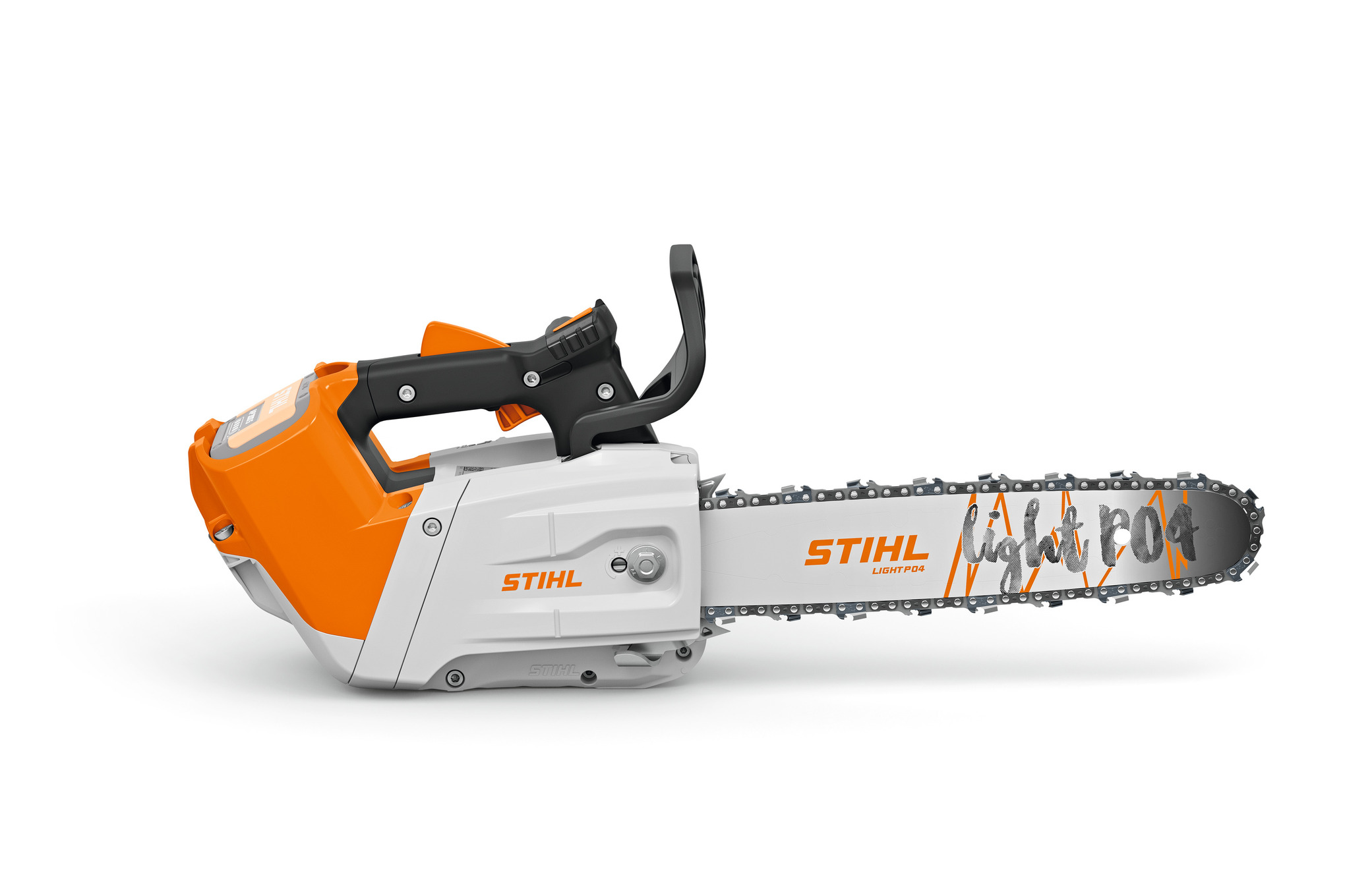 MSA 220 T Cordless Chainsaw - AP System