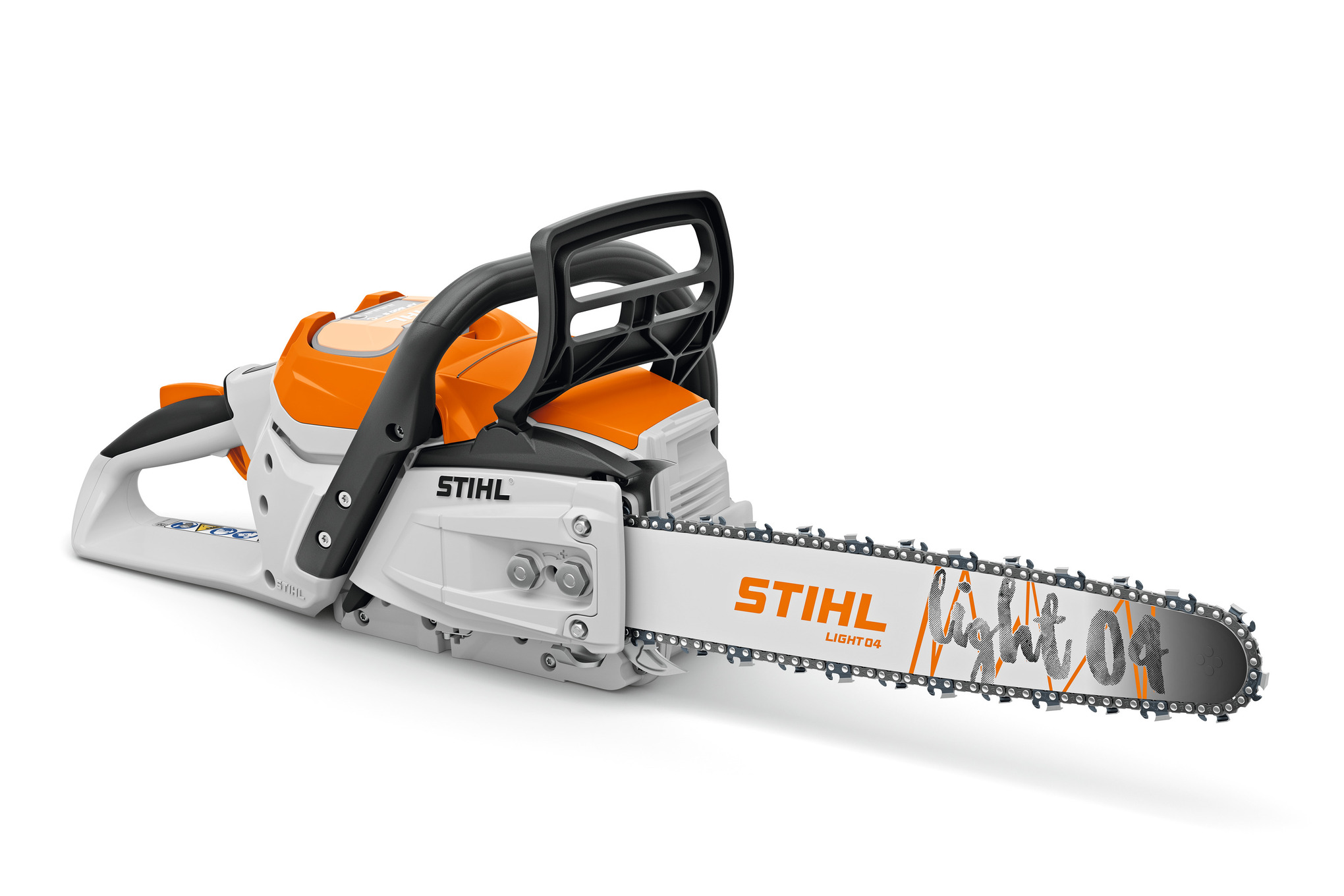 MSA 300 Cordless Chainsaw