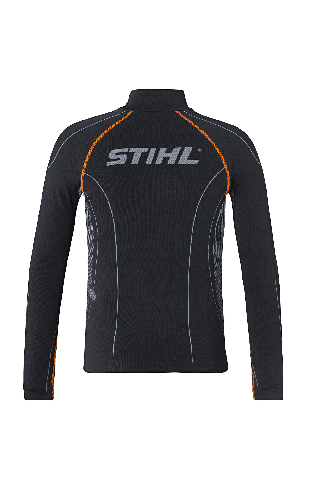 ADVANCE long-sleeve base layer