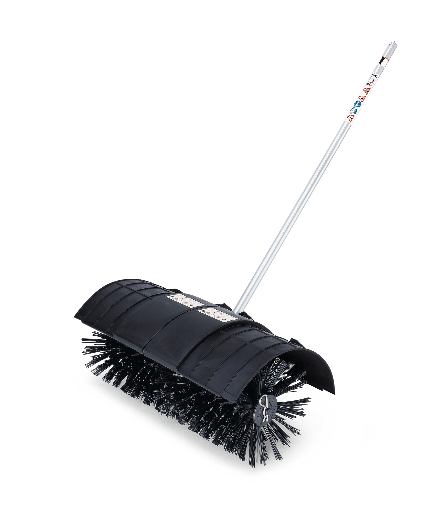 KB-KM bristle brush KombiTool