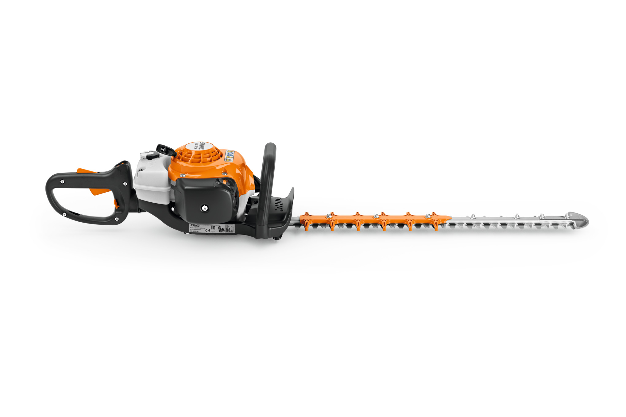 HS 82 RC-E Petrol Hedge Trimmer