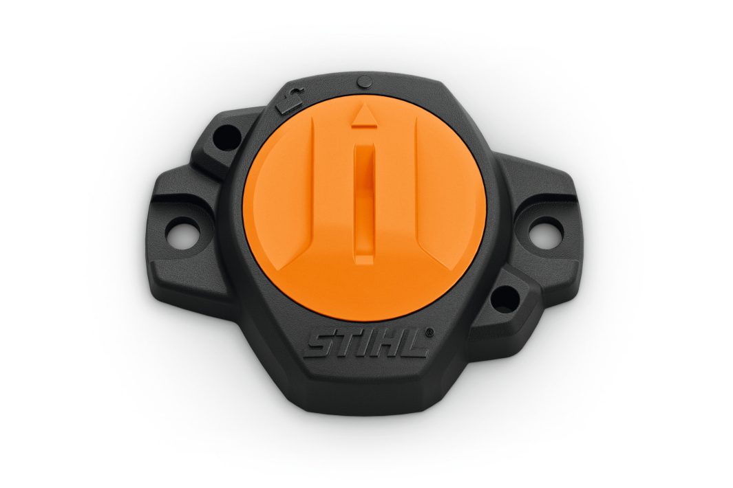 STIHL Smart Connector for Digital Tool Fleet Management