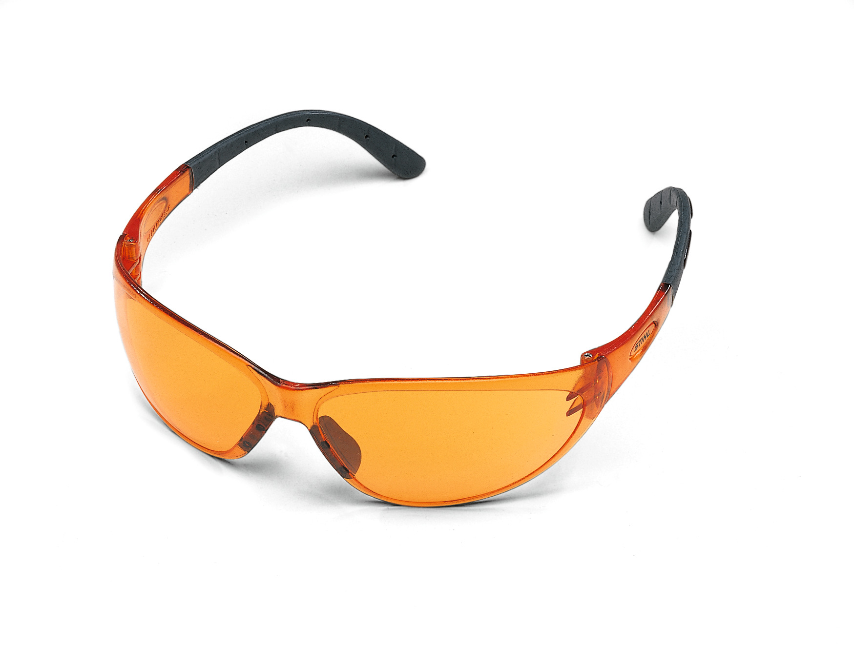 CONTRAST Glasses - Orange