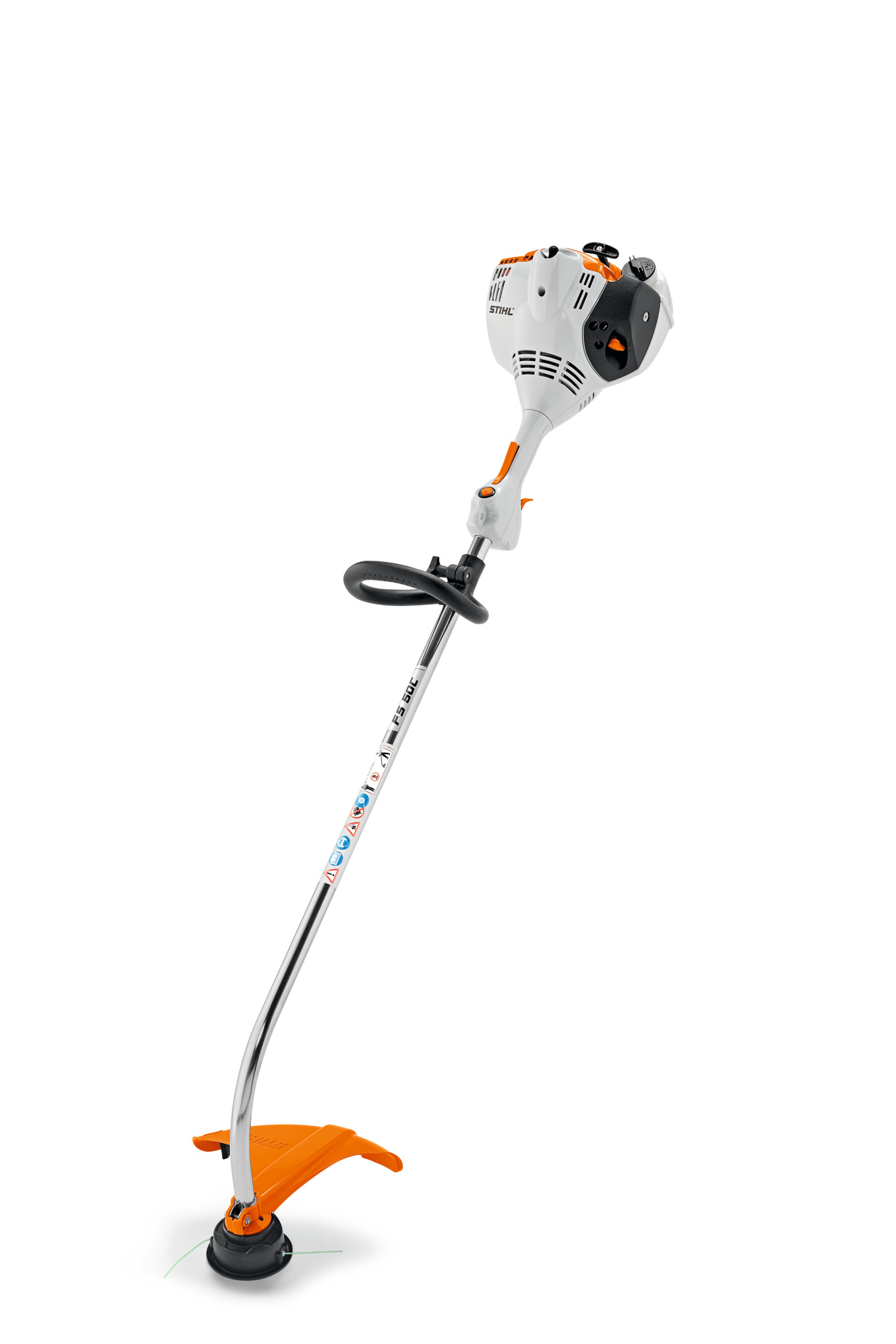 FS 50 C-E Petrol Grass Trimmer