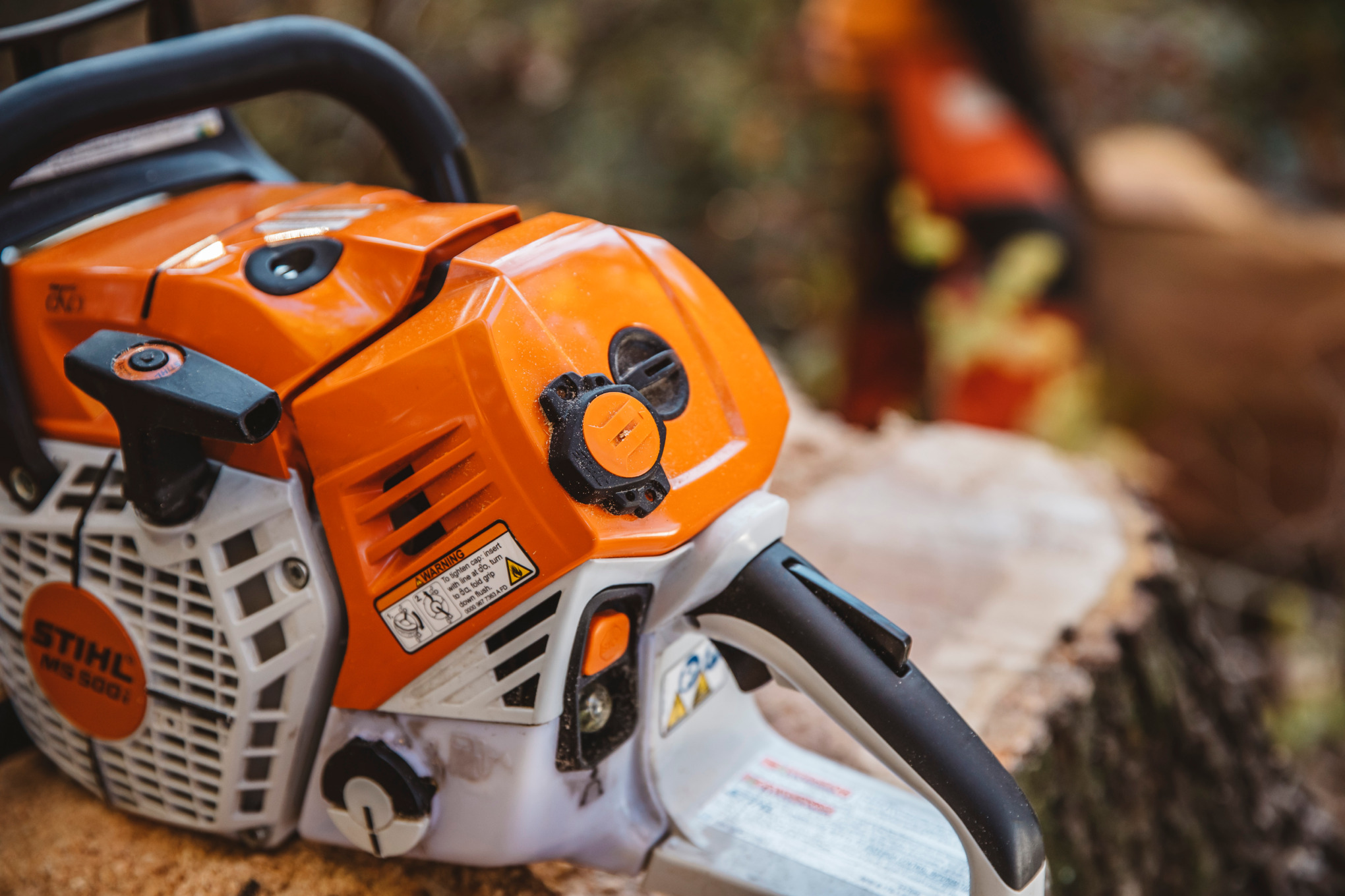 STIHL Smart Connector 1