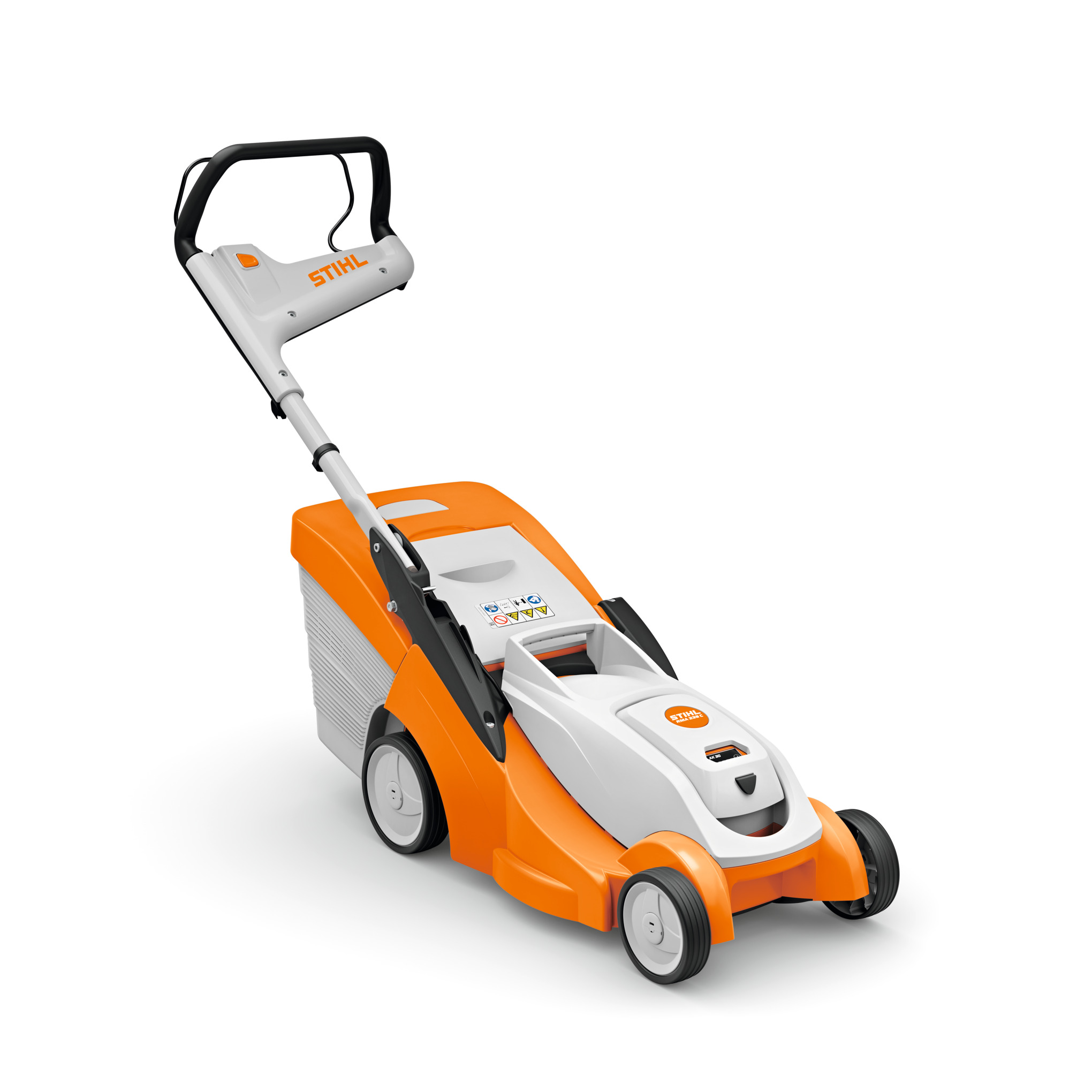 RMA 239 Cordless Lawn Mower – AK System