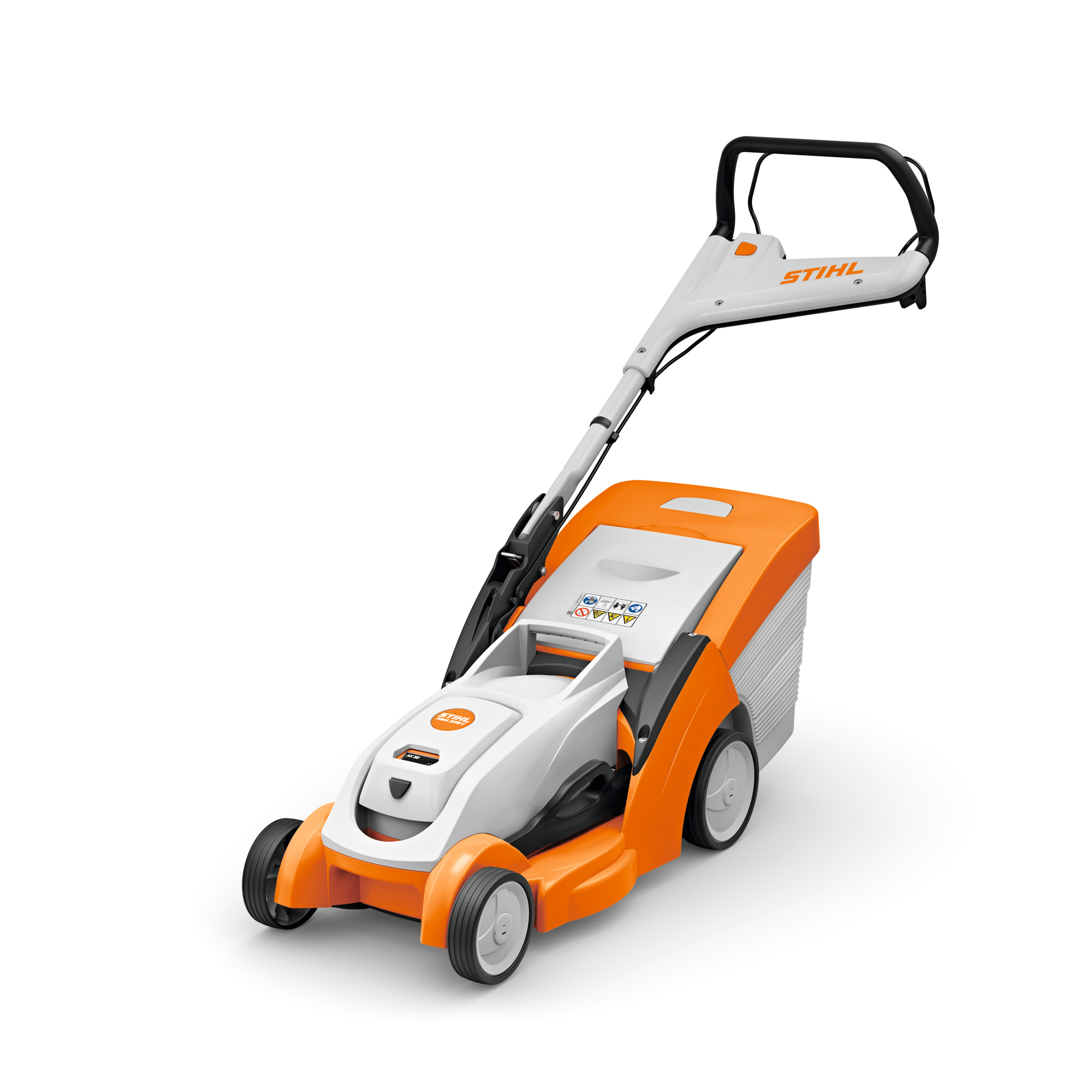 RMA 239 C Cordless Lawn Mower