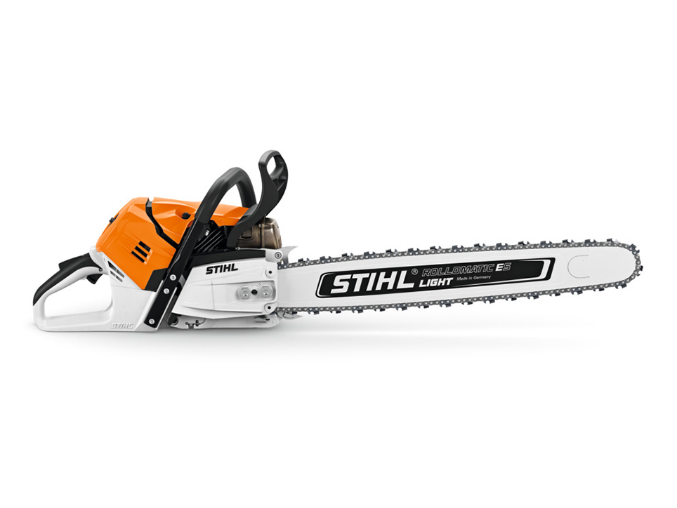 stihl tools