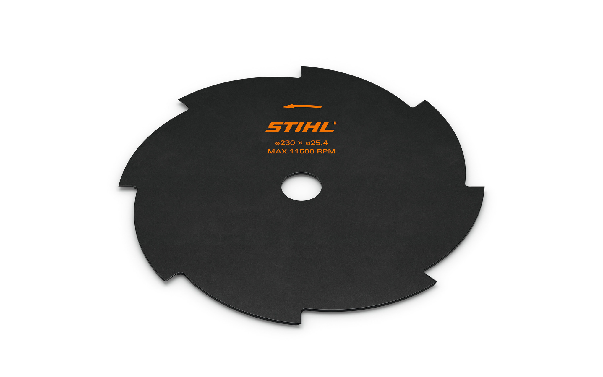 GrassCut 230-8 / 255-8 grass-cutting blade