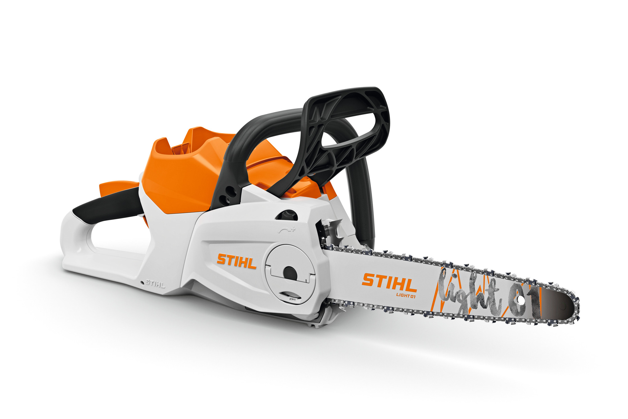 MSA 200 C-B Cordless Chainsaw tool only