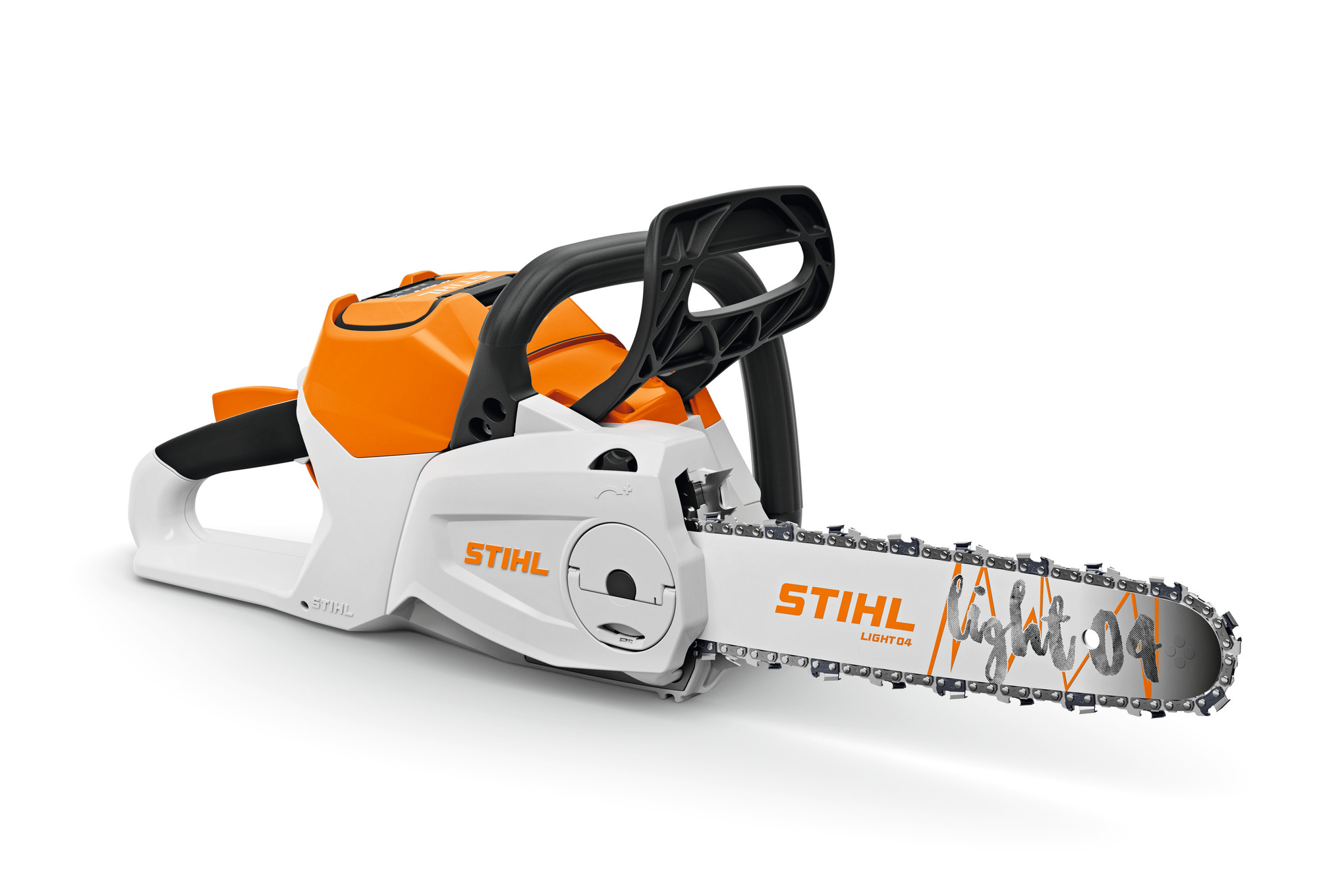 MSA 220 C-B Cordless Chainsaw