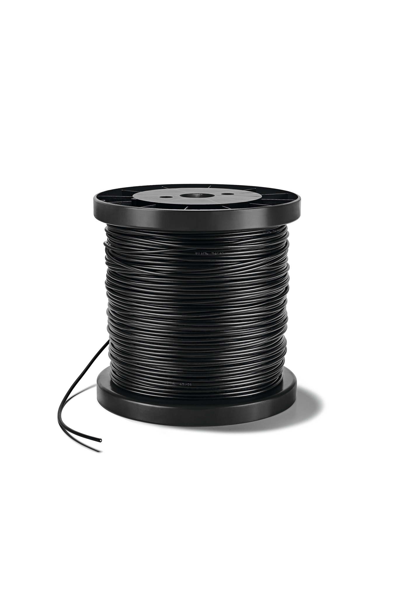 Perimeter wire - 500 m (roll) Ø 3.4 mm