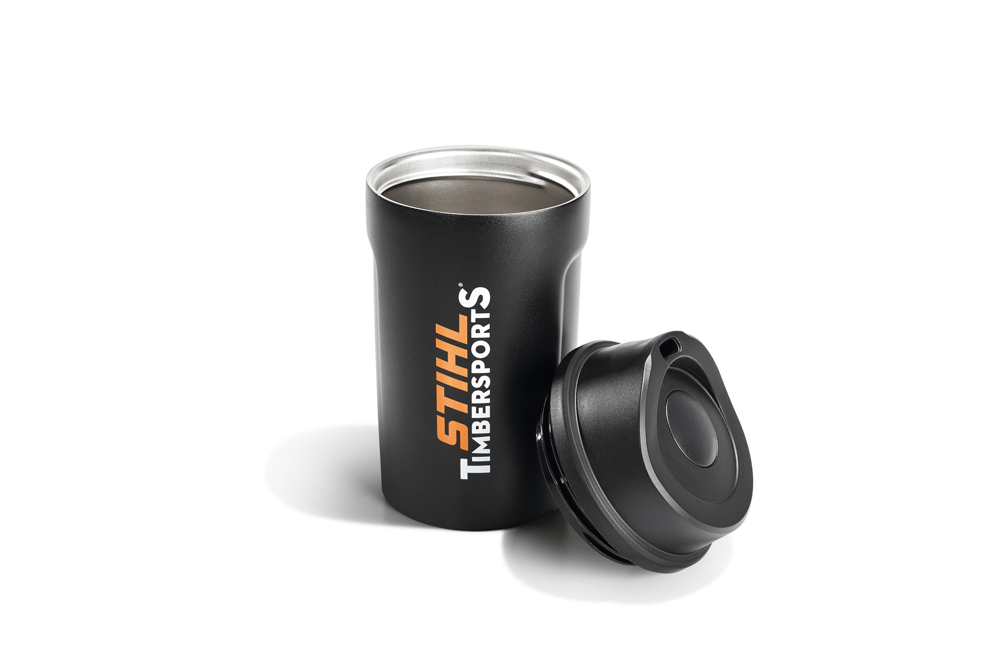 STIHL TIMBERSPORTS® coffee cup