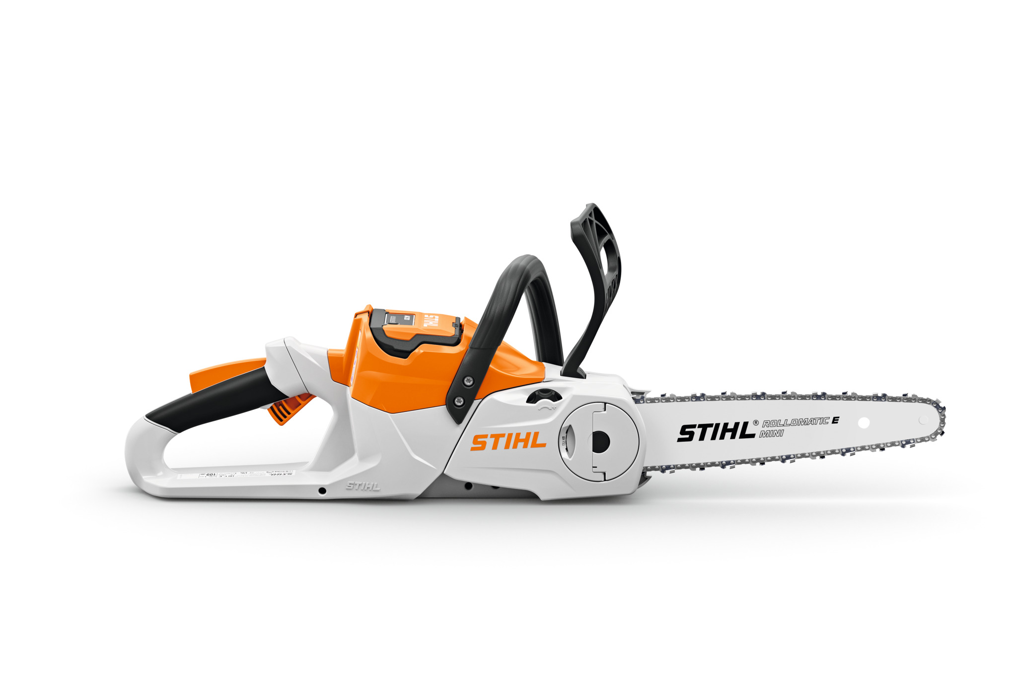 MSA 70 Cordless Chainsaw - AK System