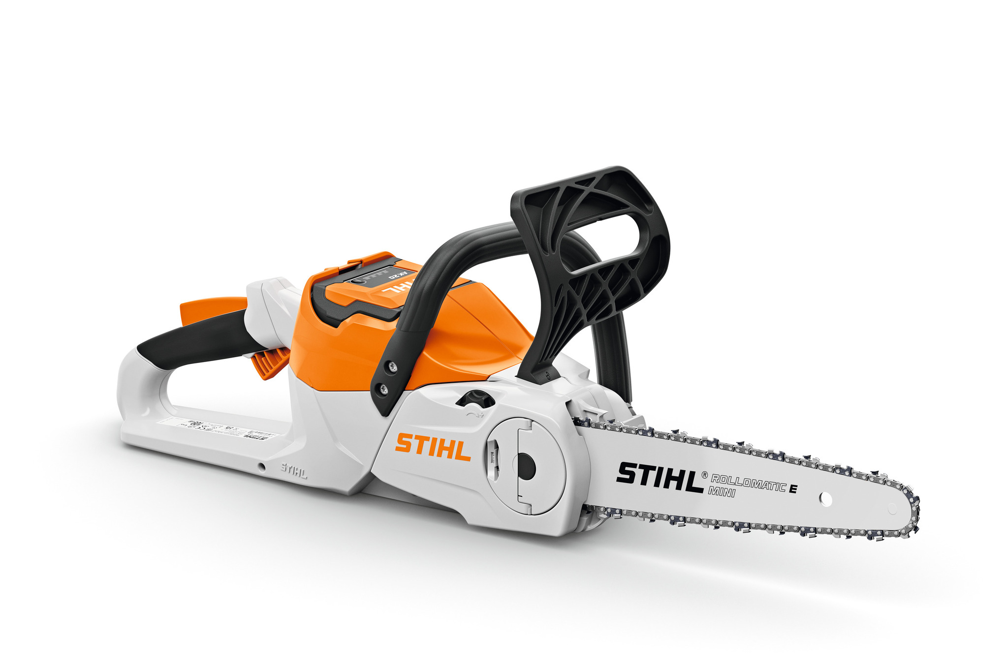 MSA 60 C-B Cordless Chainsaw