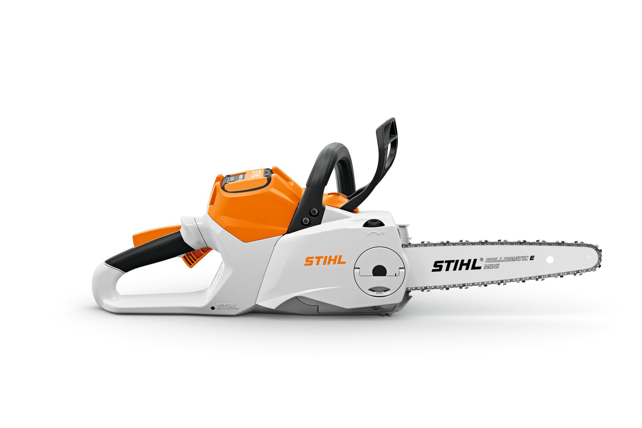 MSA 160 Cordless Chainsaw - AP System