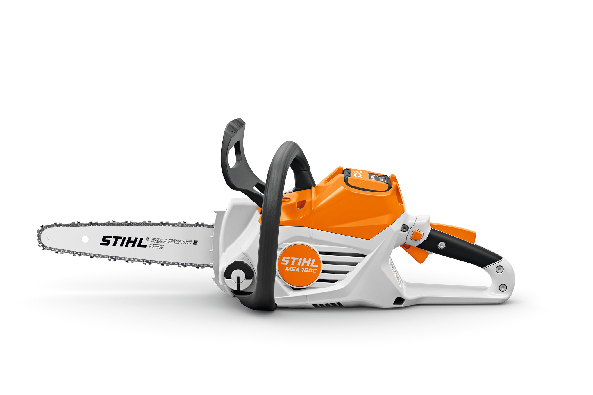 MSA 160 C-B Cordless Chainsaw