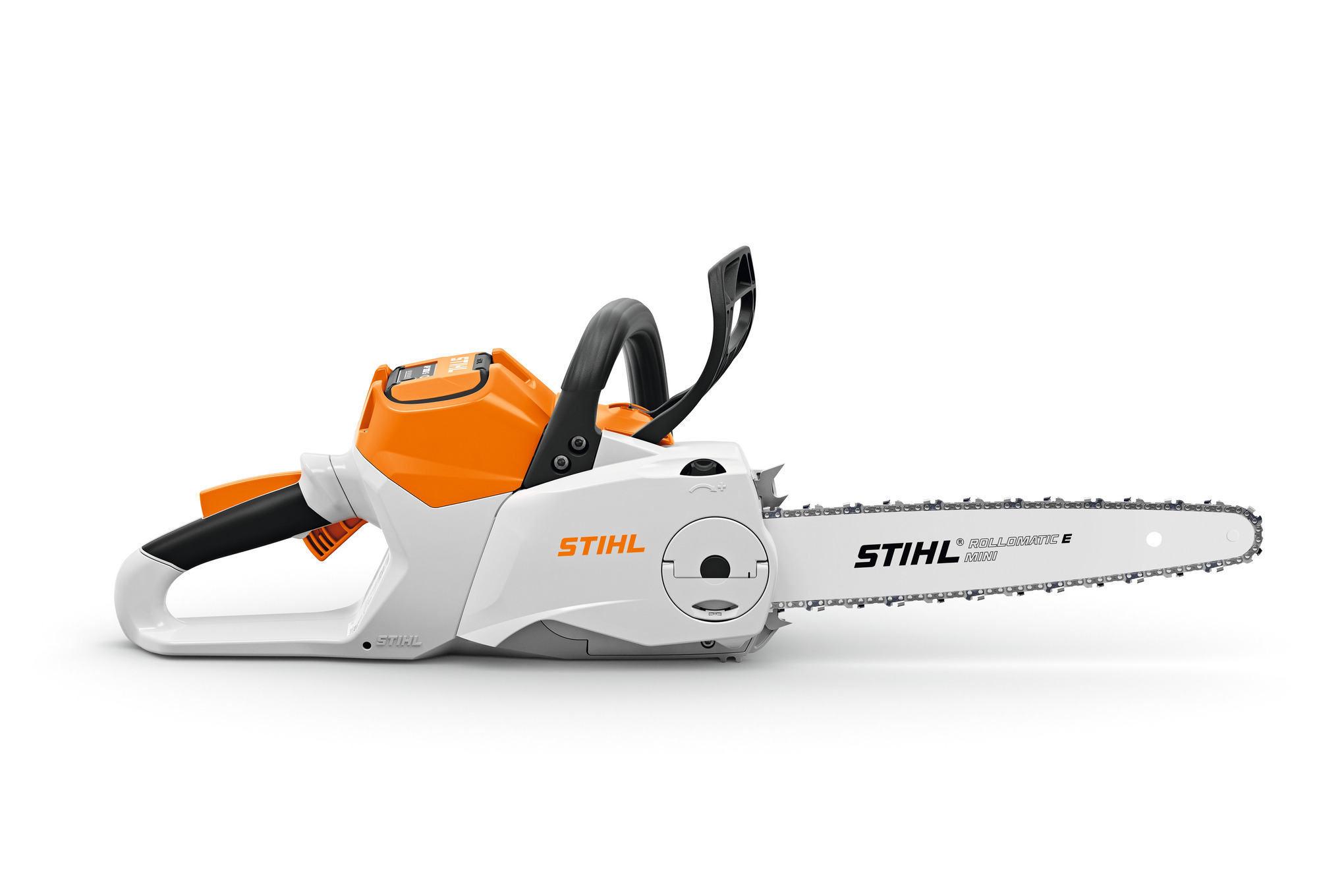 Guide chaine tronçonneuse Stihl 1/4 043 35cm