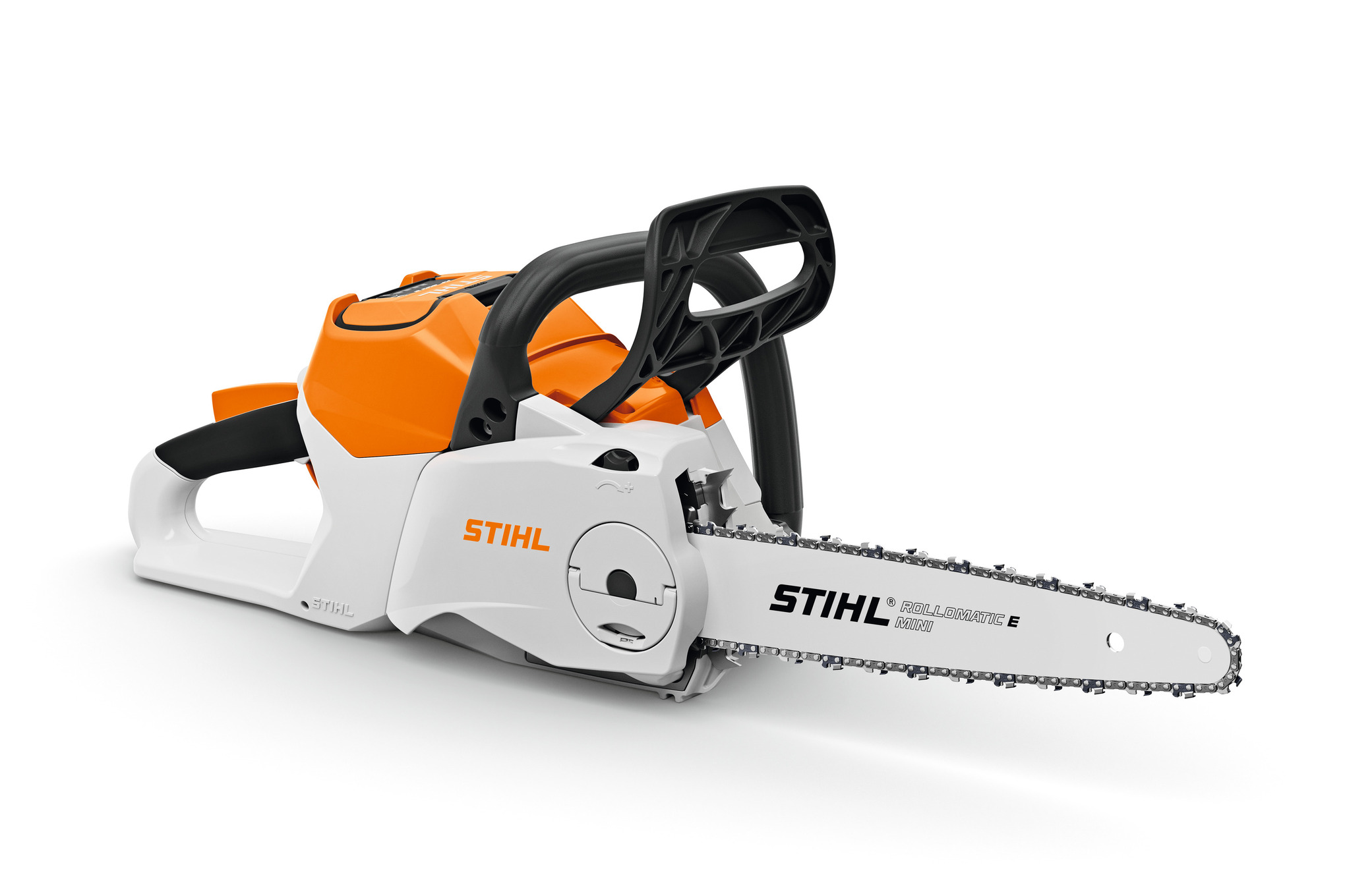 MSA 200 C-B Cordless Chainsaw