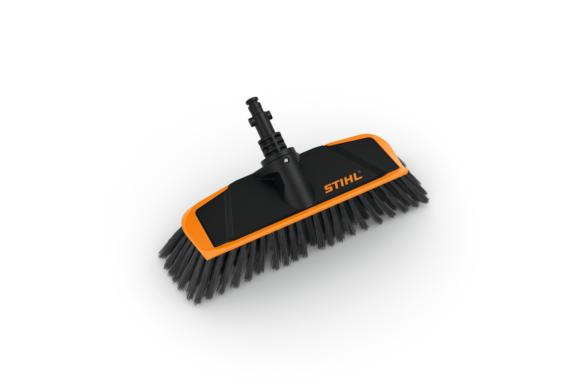 Wash brush