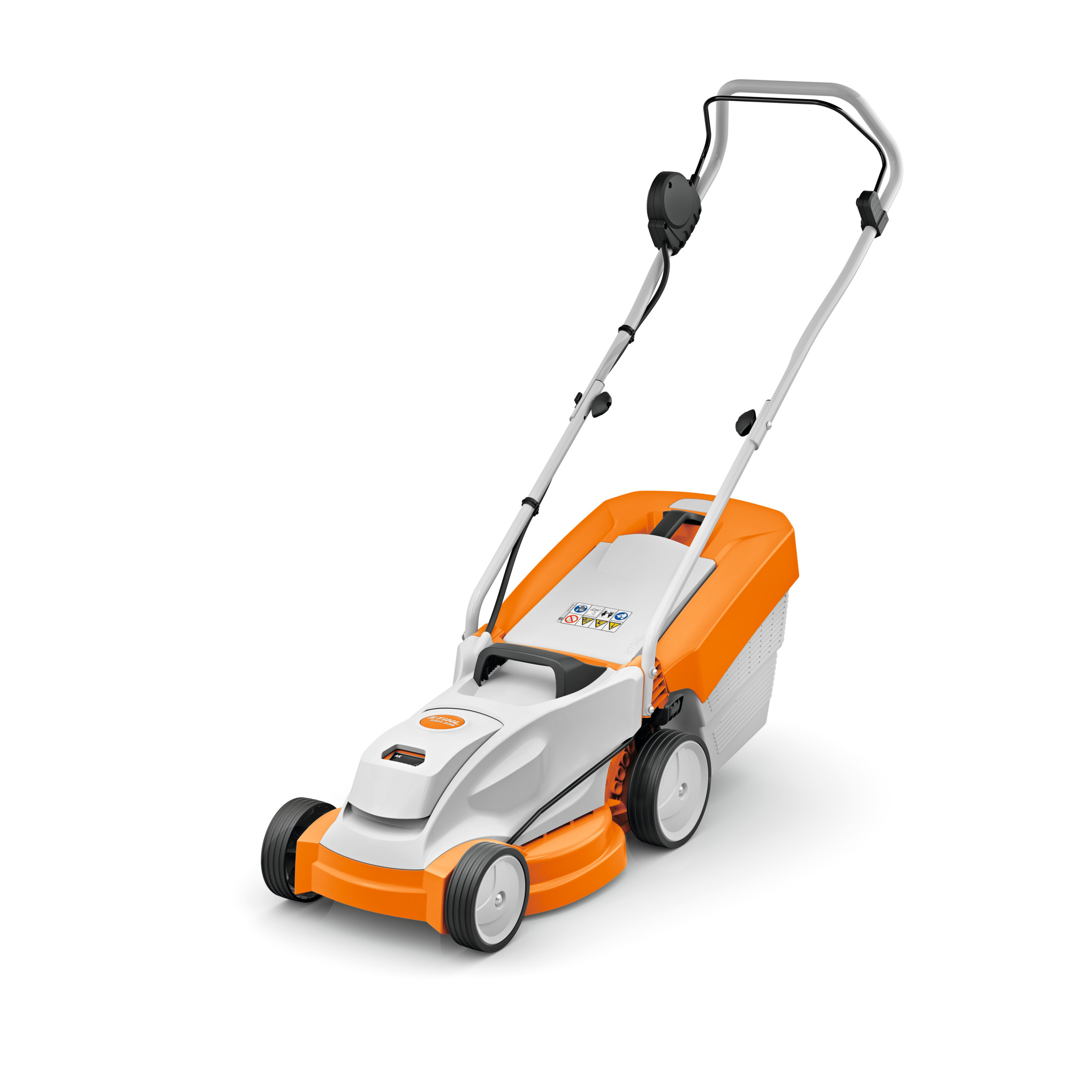 RMA 235 Cordless Lawn Mower