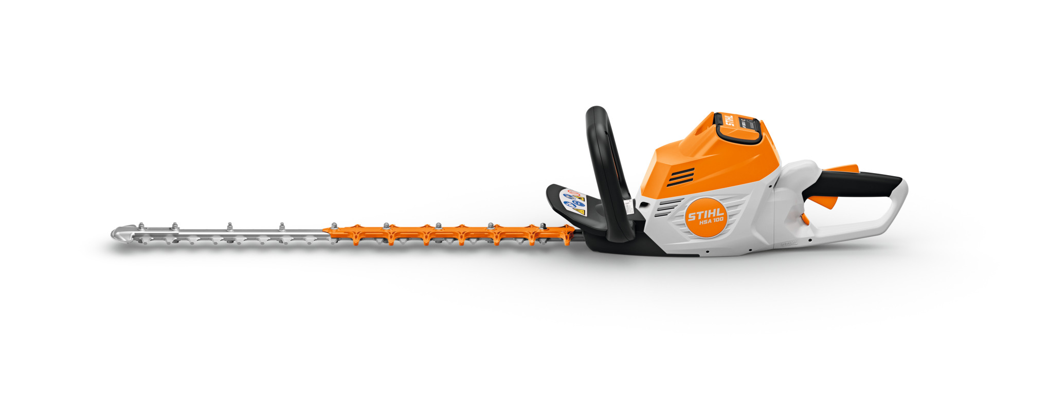 HSA 100 Cordless Hedge Trimmer