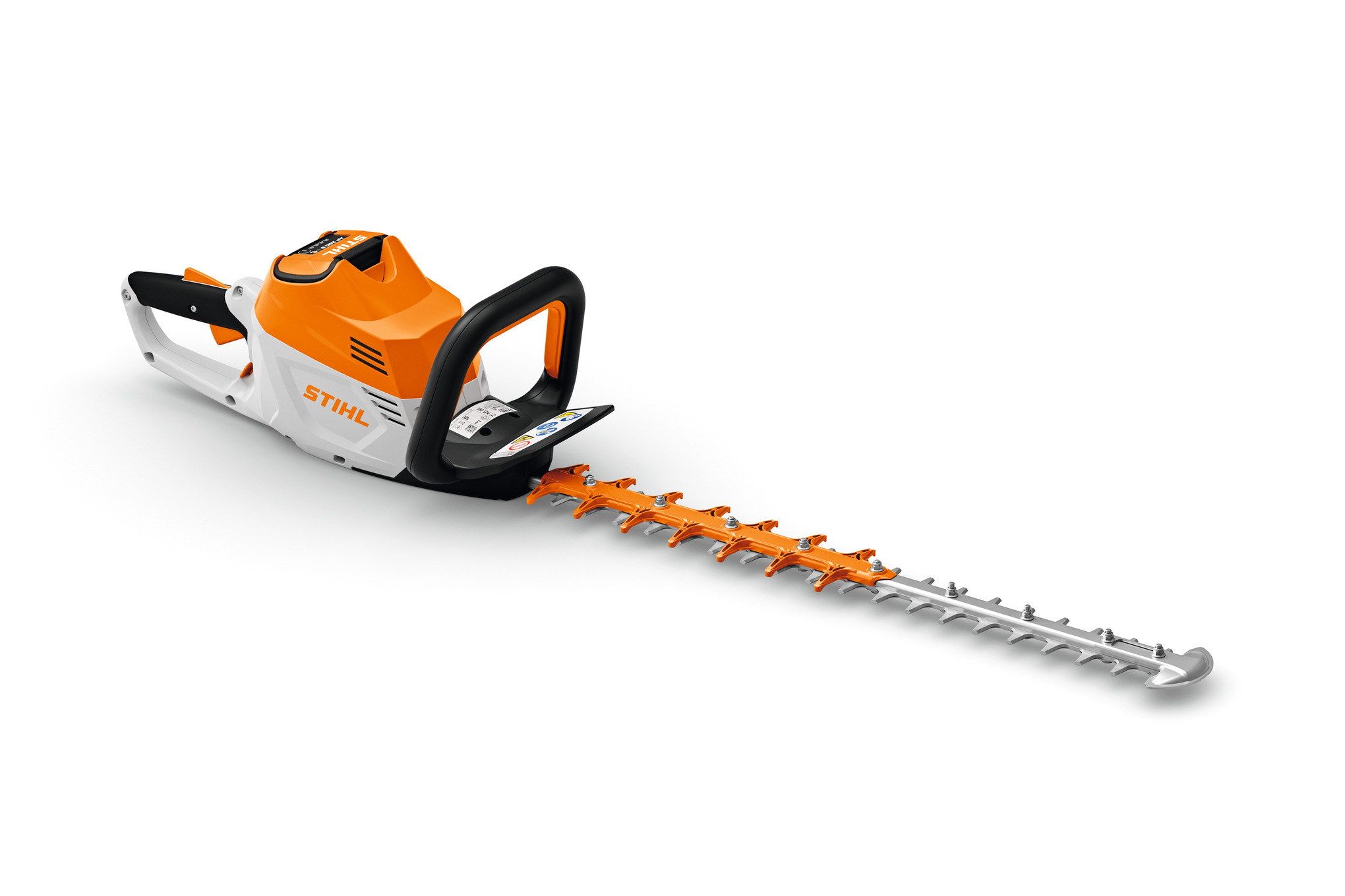 HSA 100 Cordless Hedge Trimmer