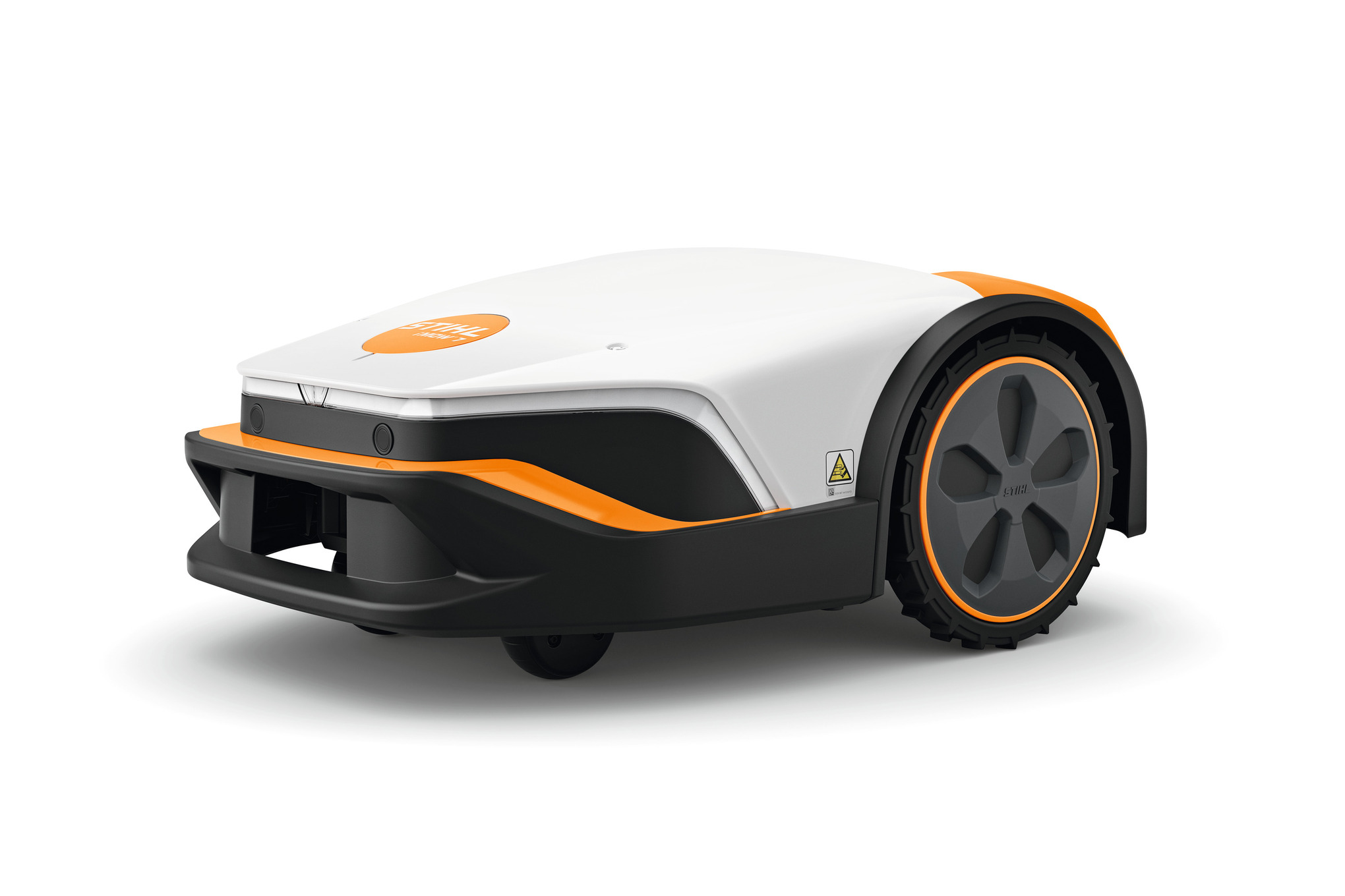 ¡MOW® 7 robotic mower