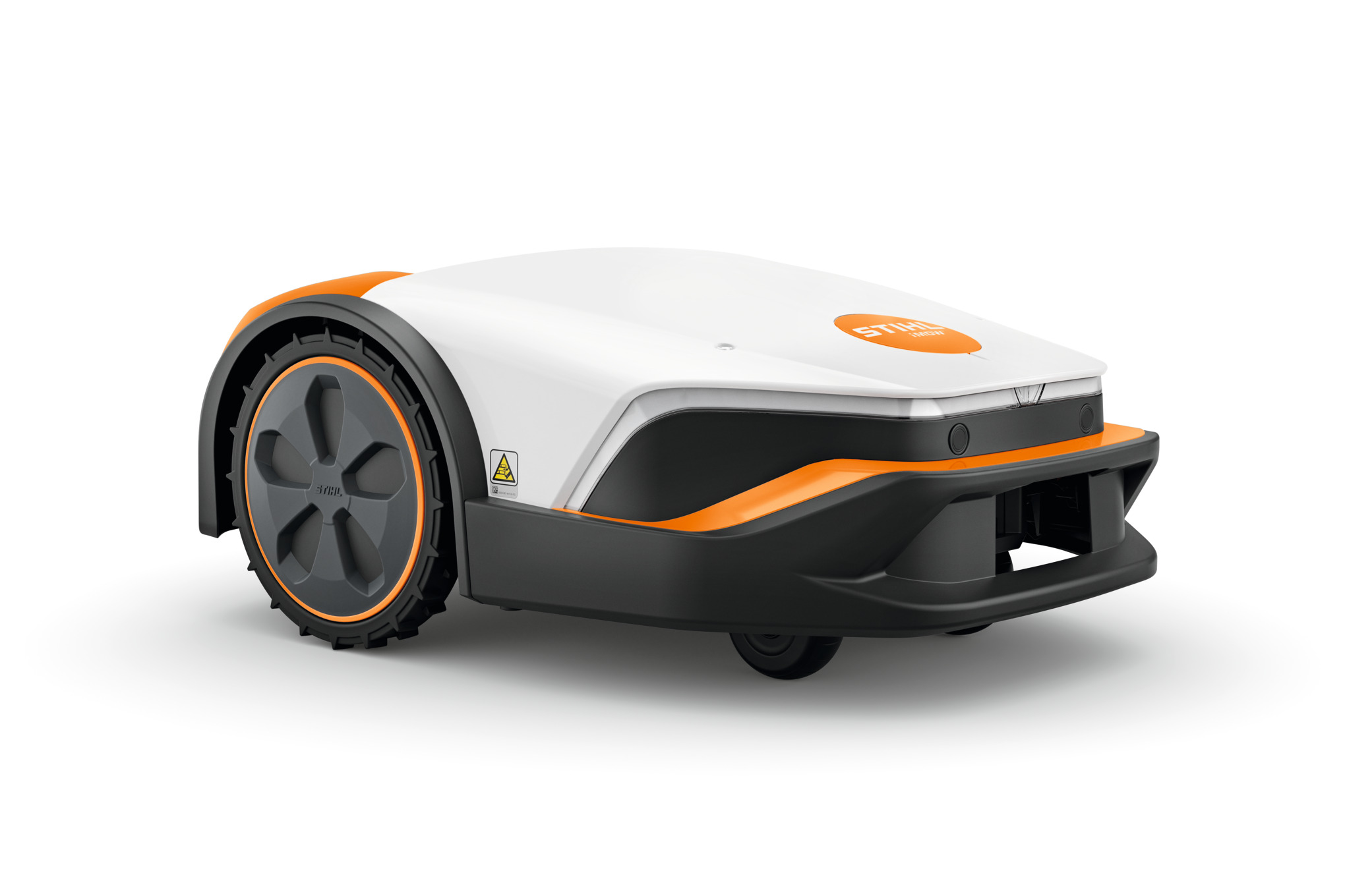 ¡MOW® 7 robotic mower