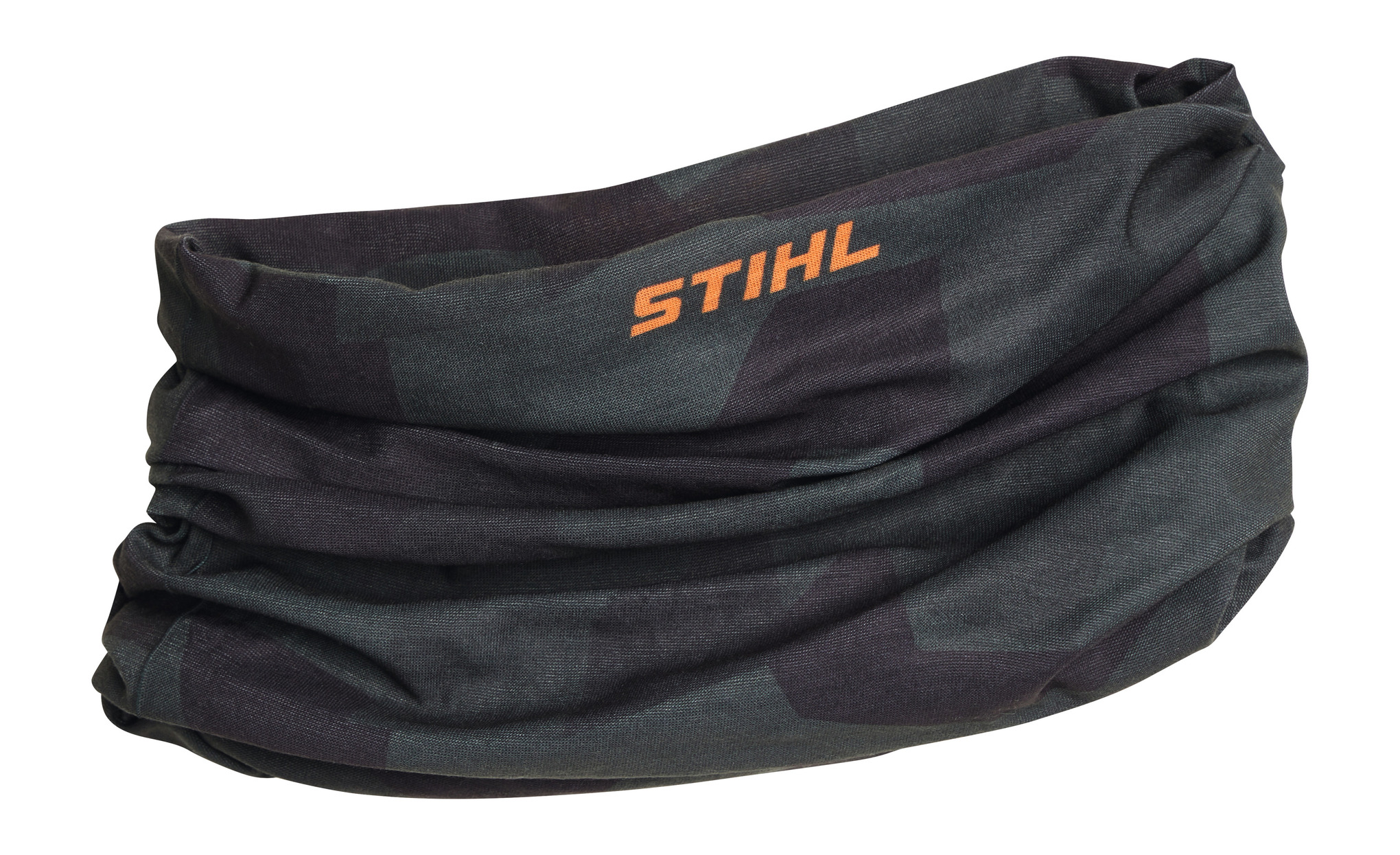 STIHL camouflage snood