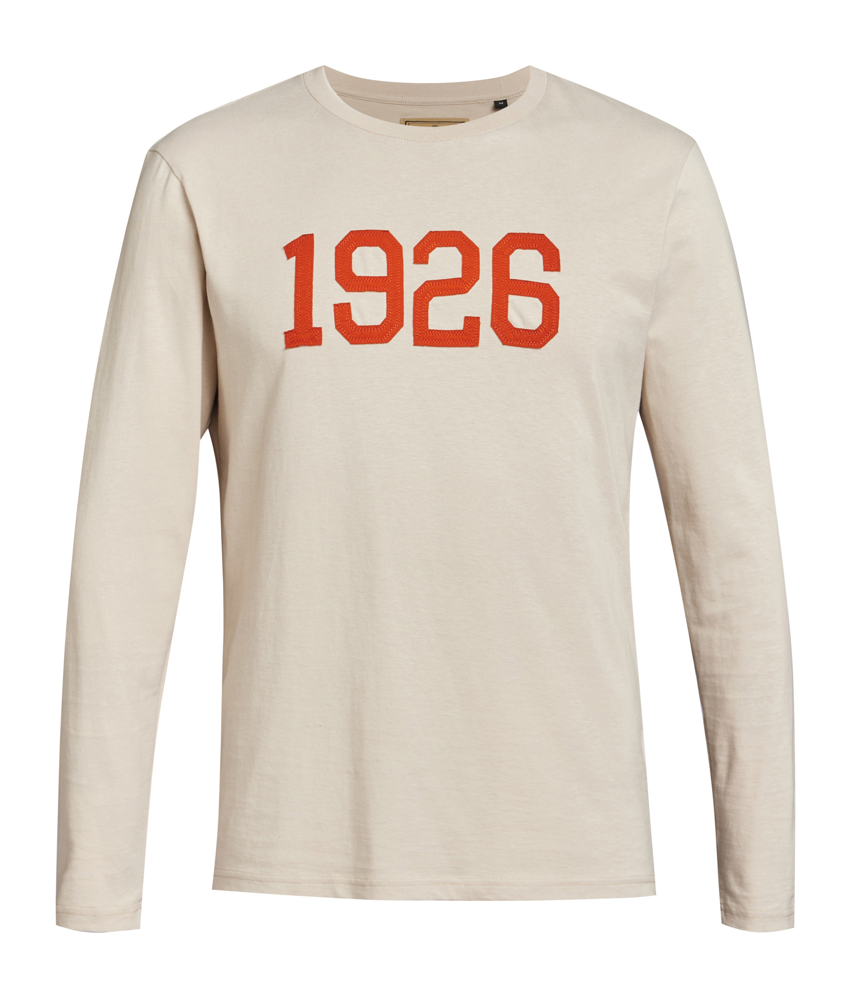 STIHL HERITAGE 1926 long-sleeved shirt
