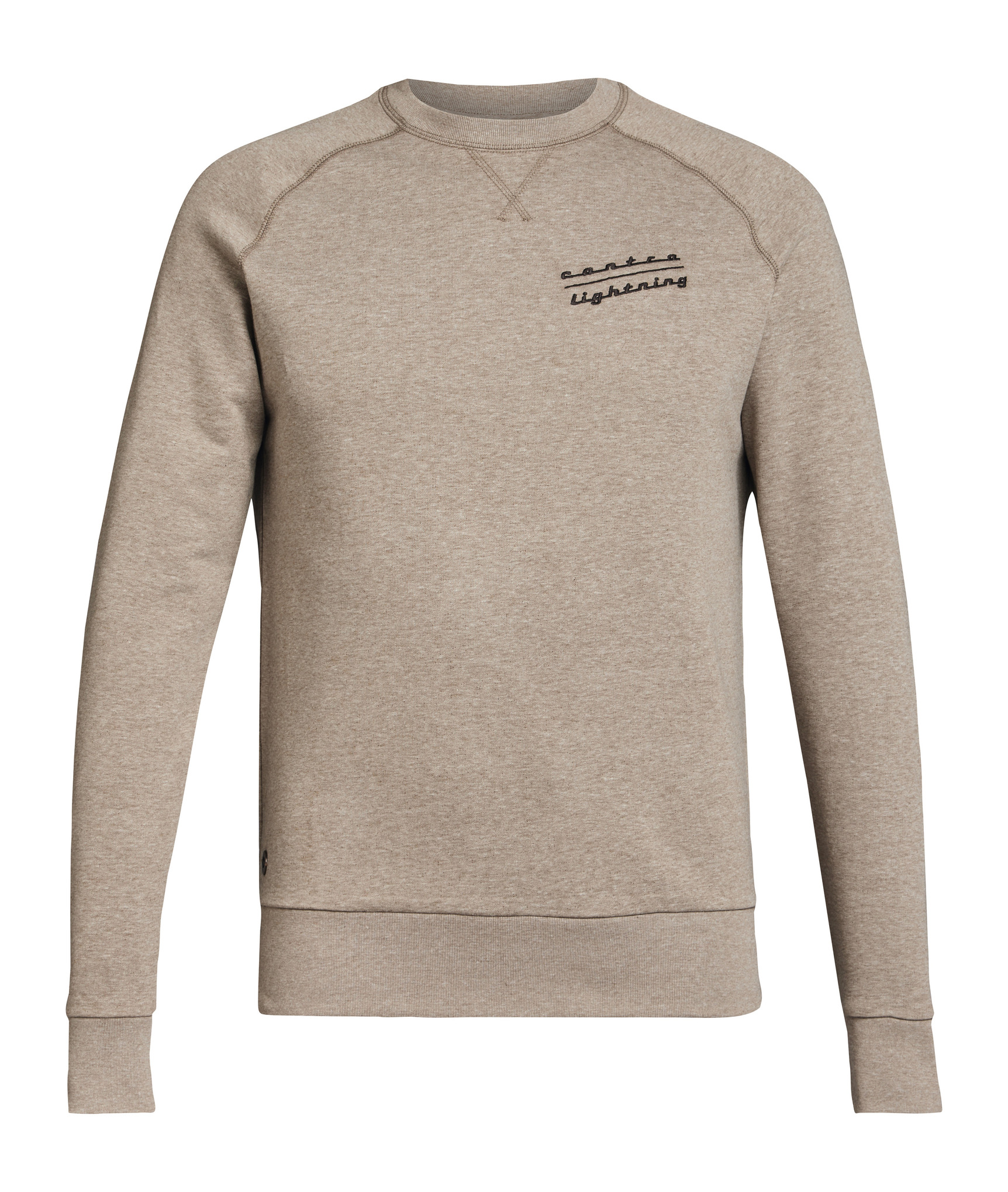 CONTRA sweatshirt beige