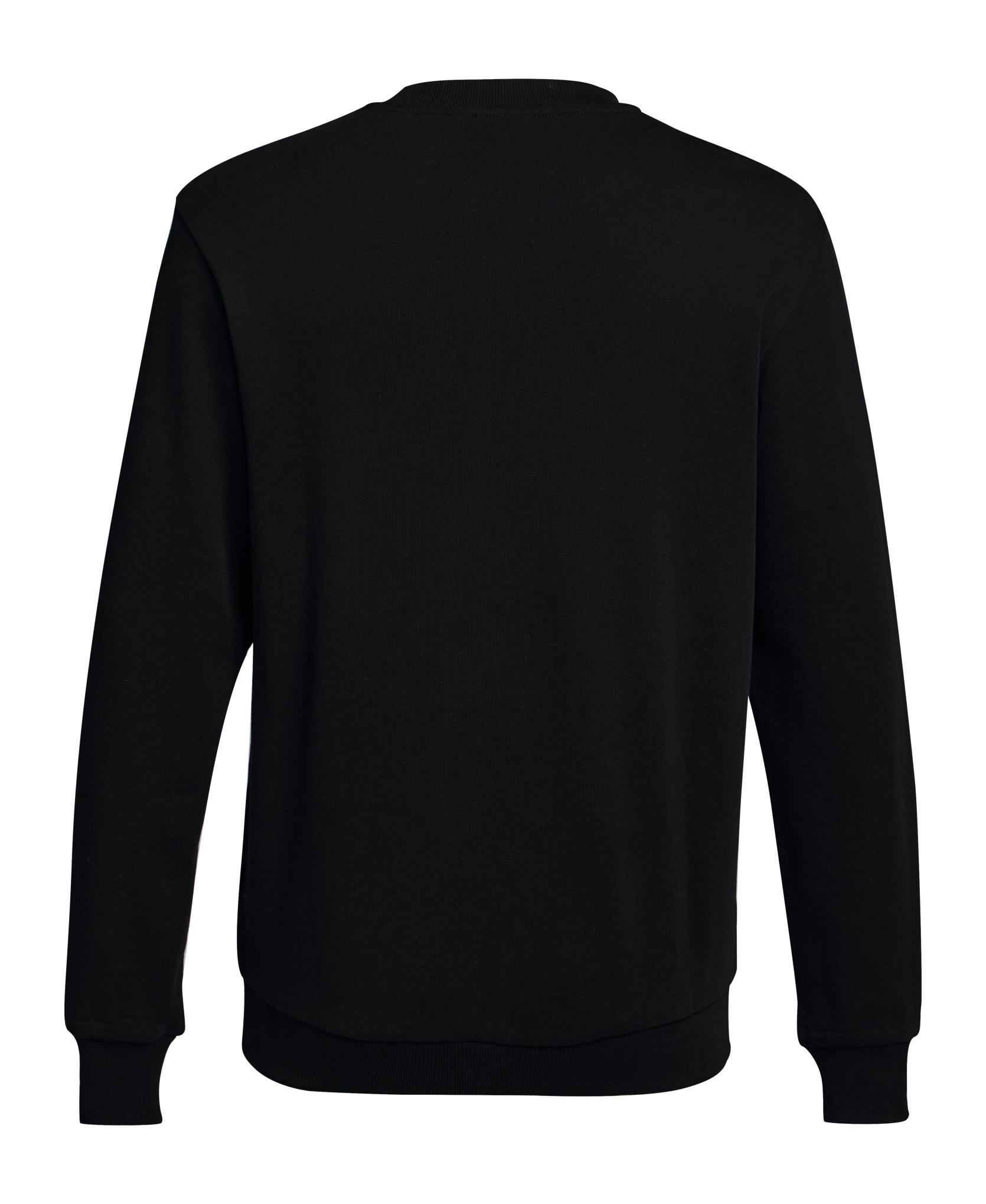STIHL logo sweatshirt with zip-pockets