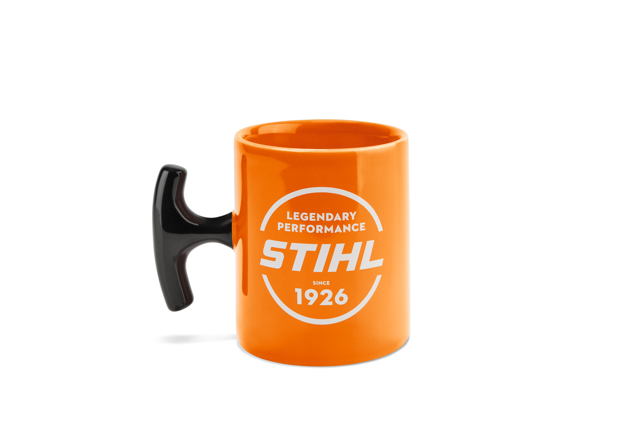 STIHL starter-grip mug
