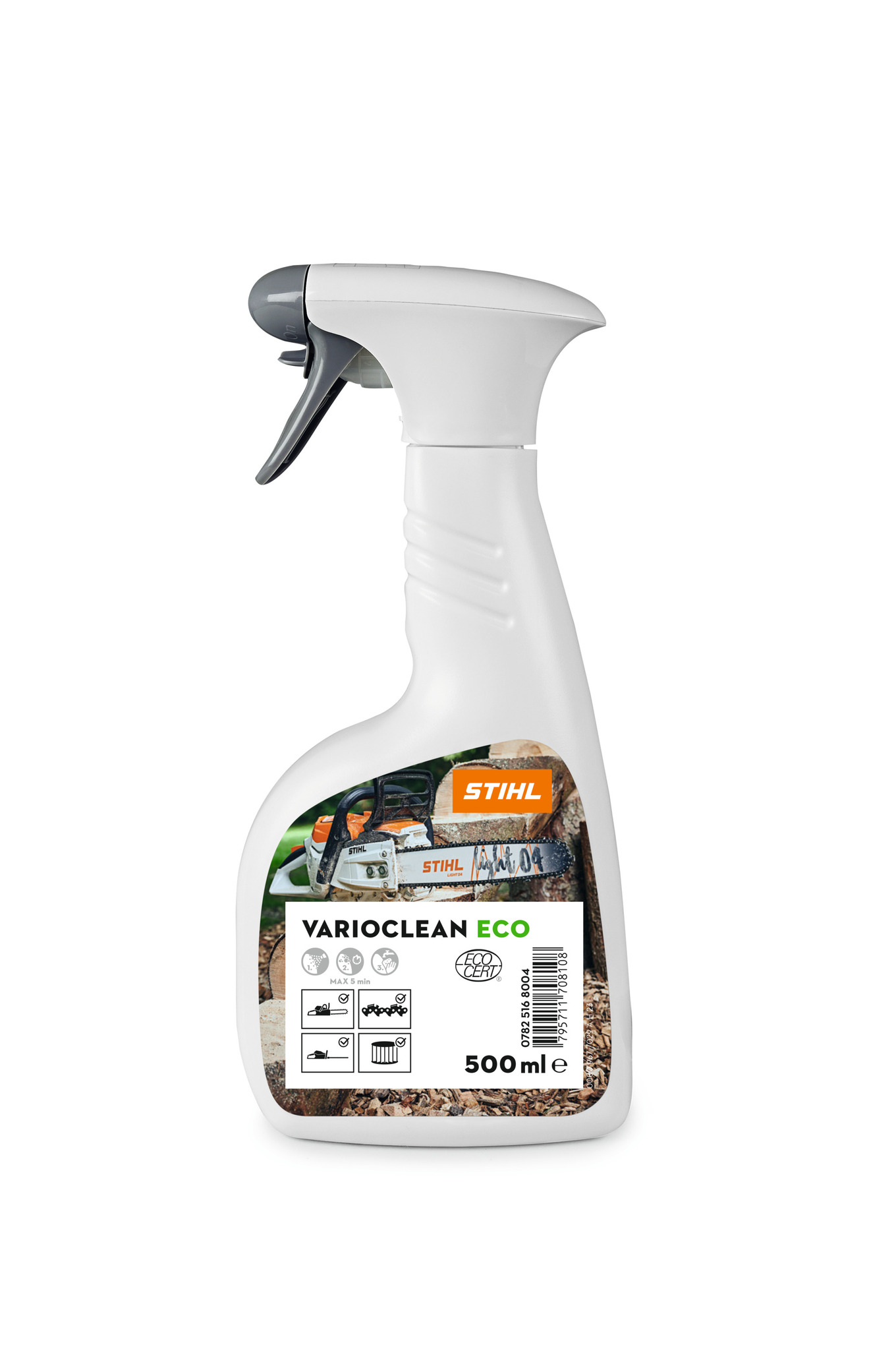 VarioClean Eco 500 ml