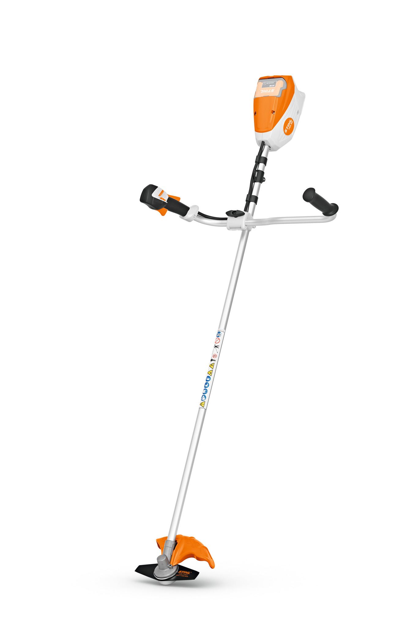 FSA 80 Cordless Brushcutter