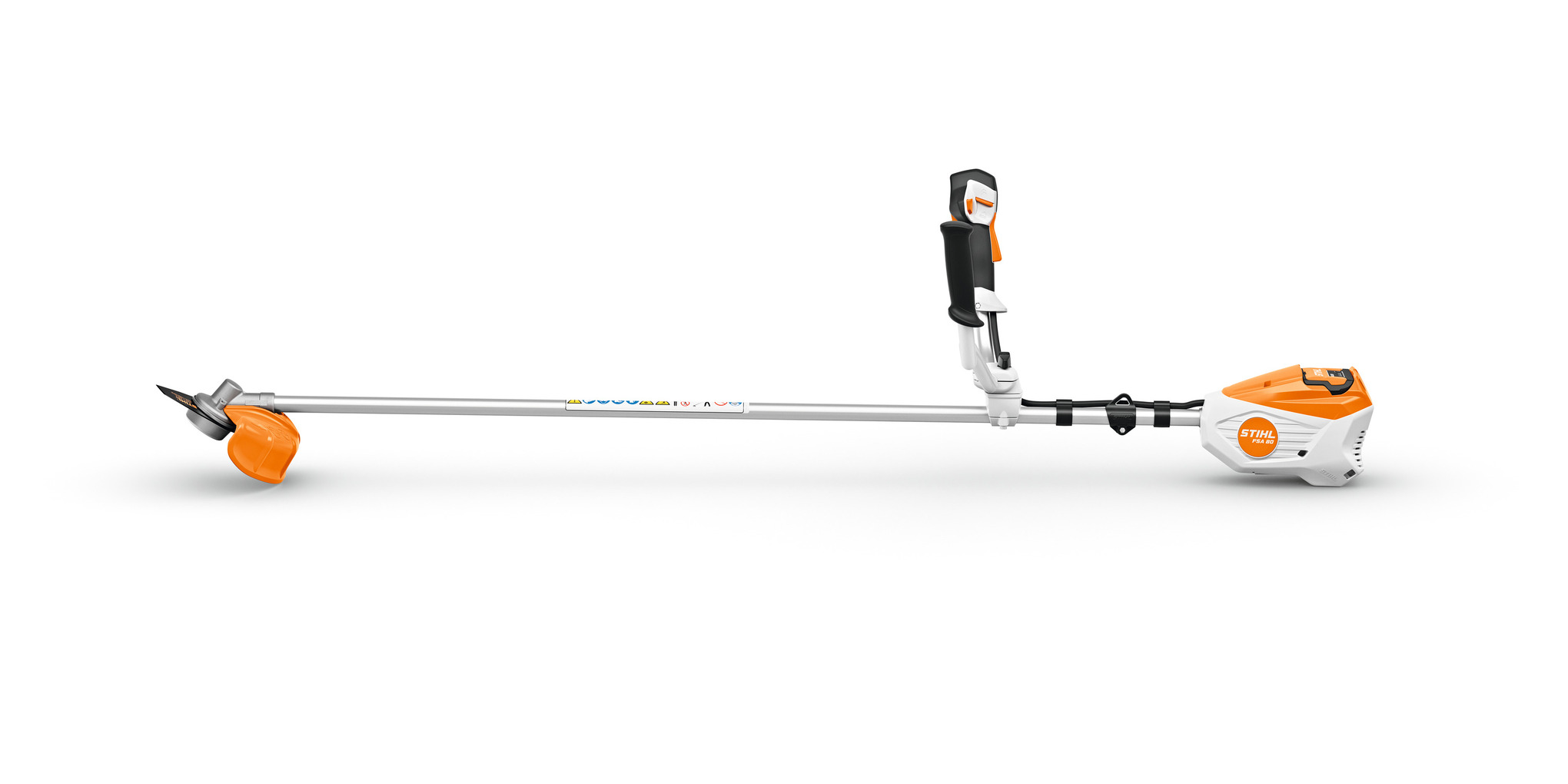 FSA 80 Cordless Brushcutter