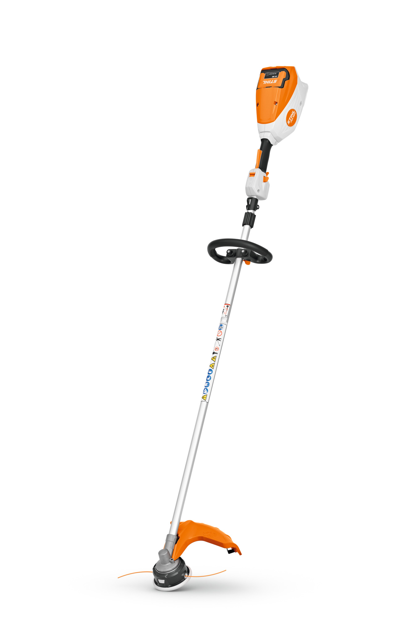 FSA 80 Cordless Brushcutter – AK System