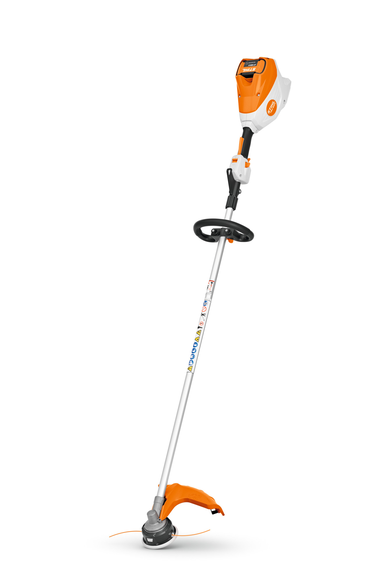 FSA 120 Cordless Brushcutter – AP System