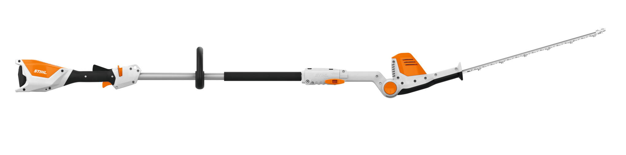 HLA 56 Cordless Long-reach Hedge Trimmer