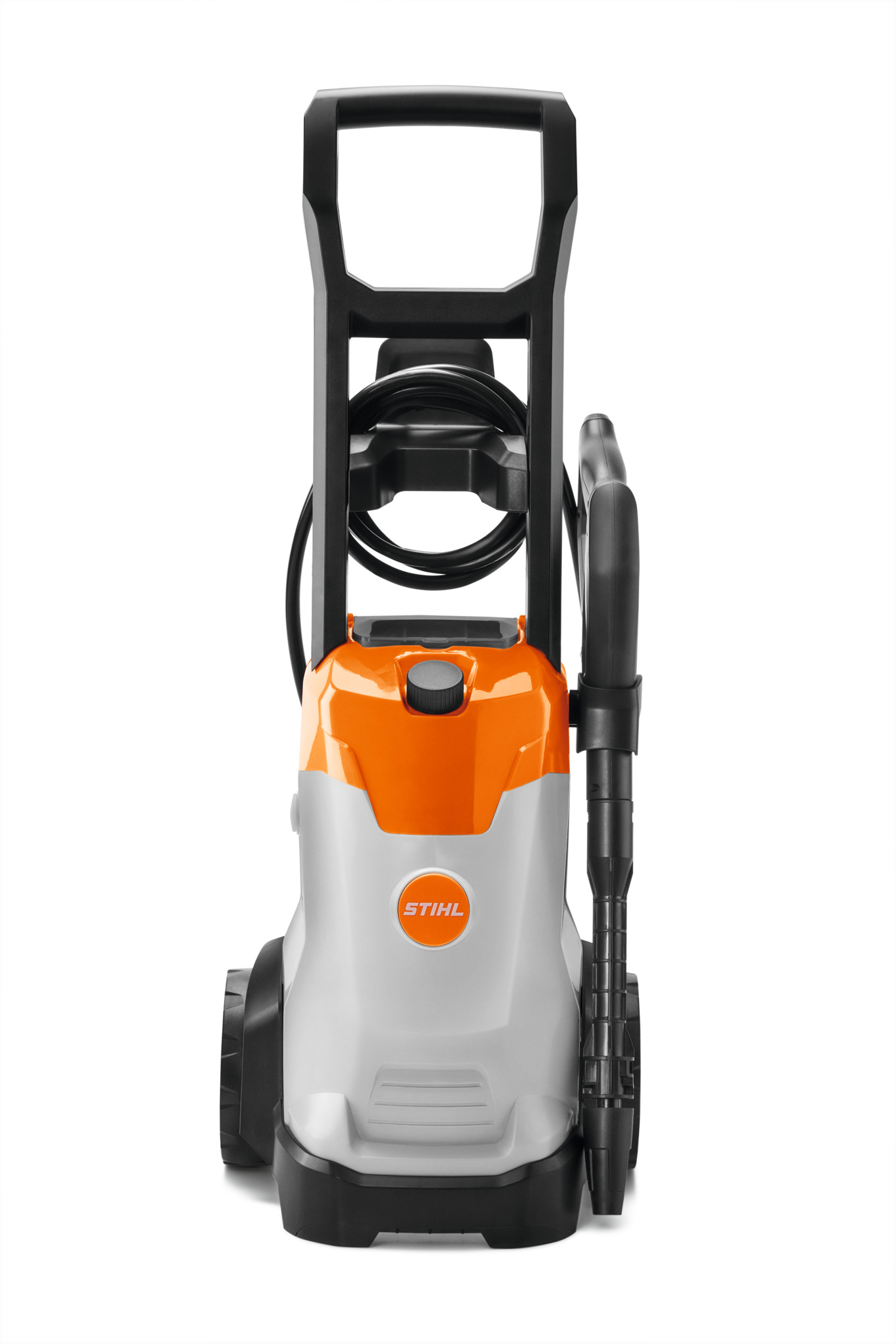 Children's battery-operated pressure washer