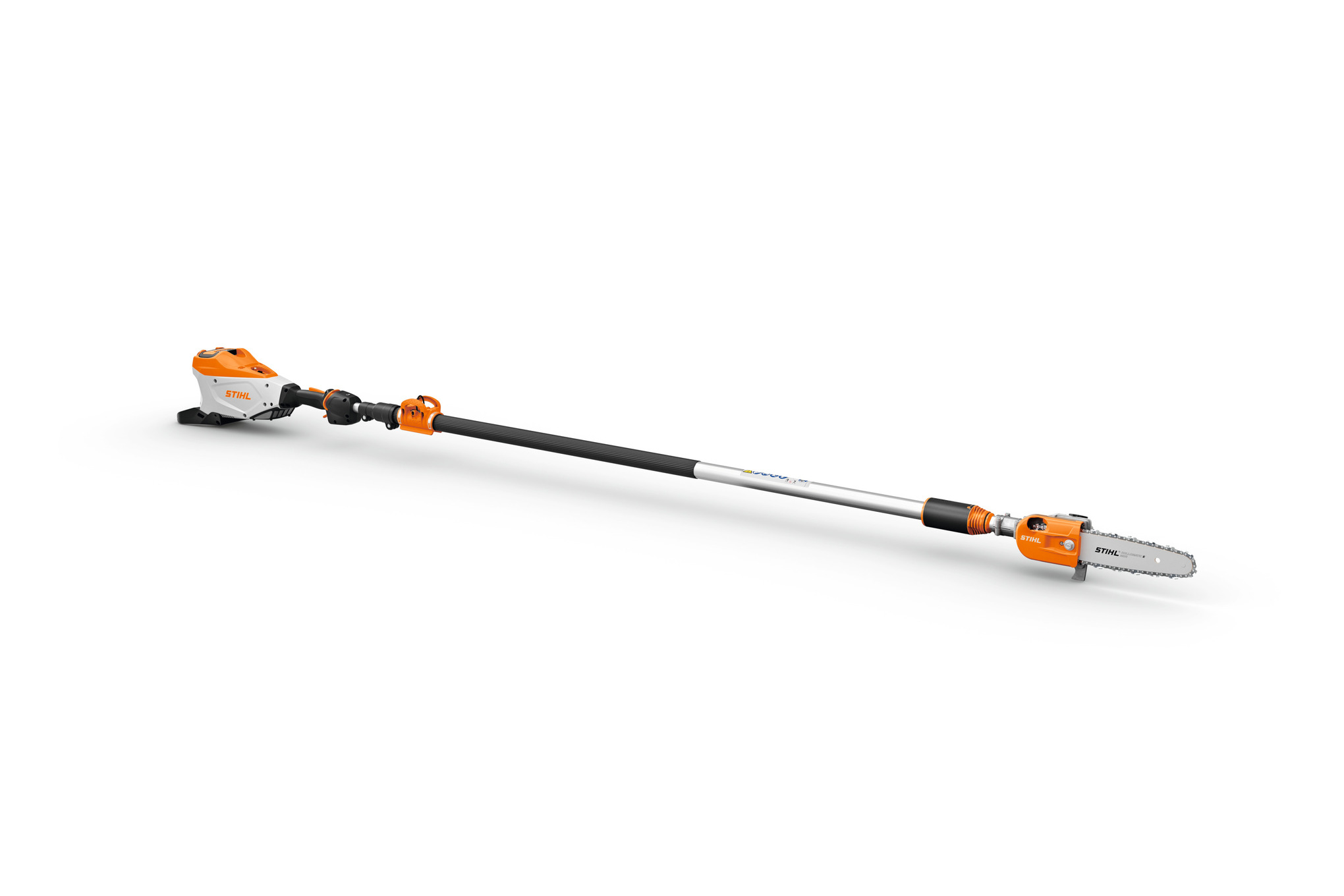 HTA 135 Cordless Telescopic Pole Pruner