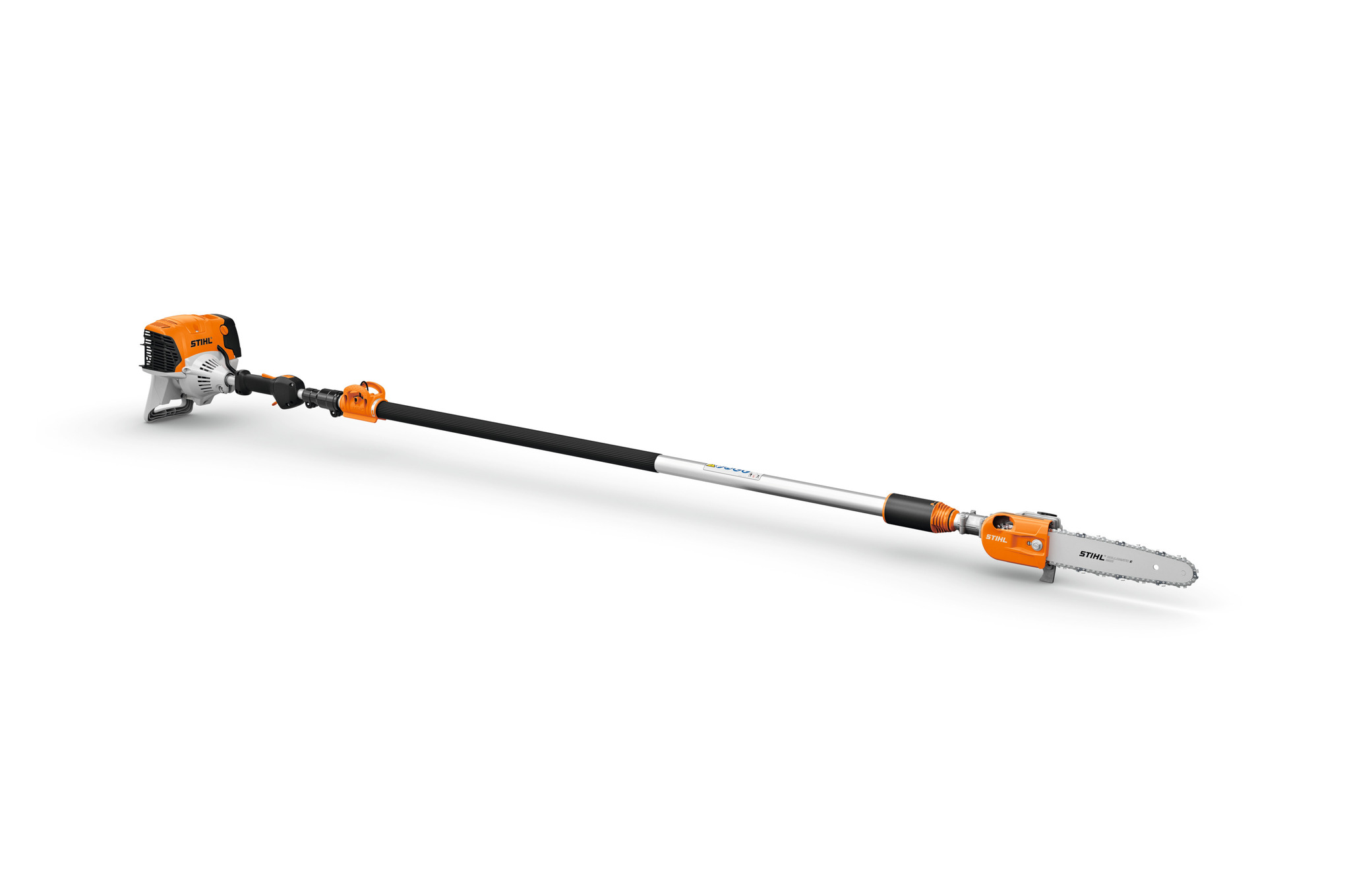 HT 135 Petrol Pole Pruner