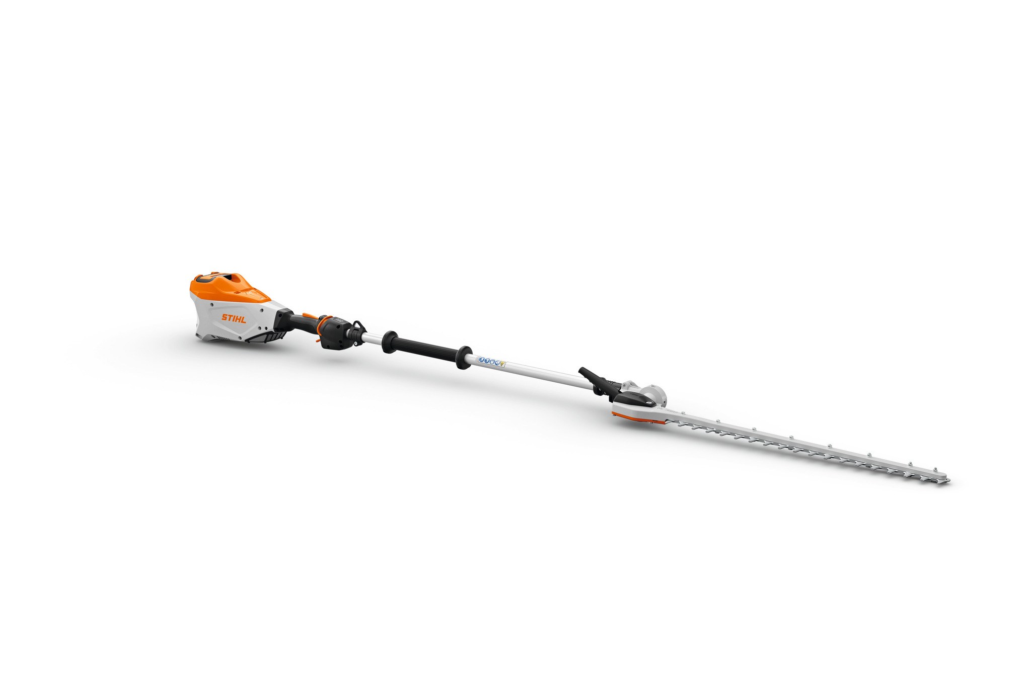 HLA 135 K Cordless Short-shaft Long-reach Hedge Trimmer tool only