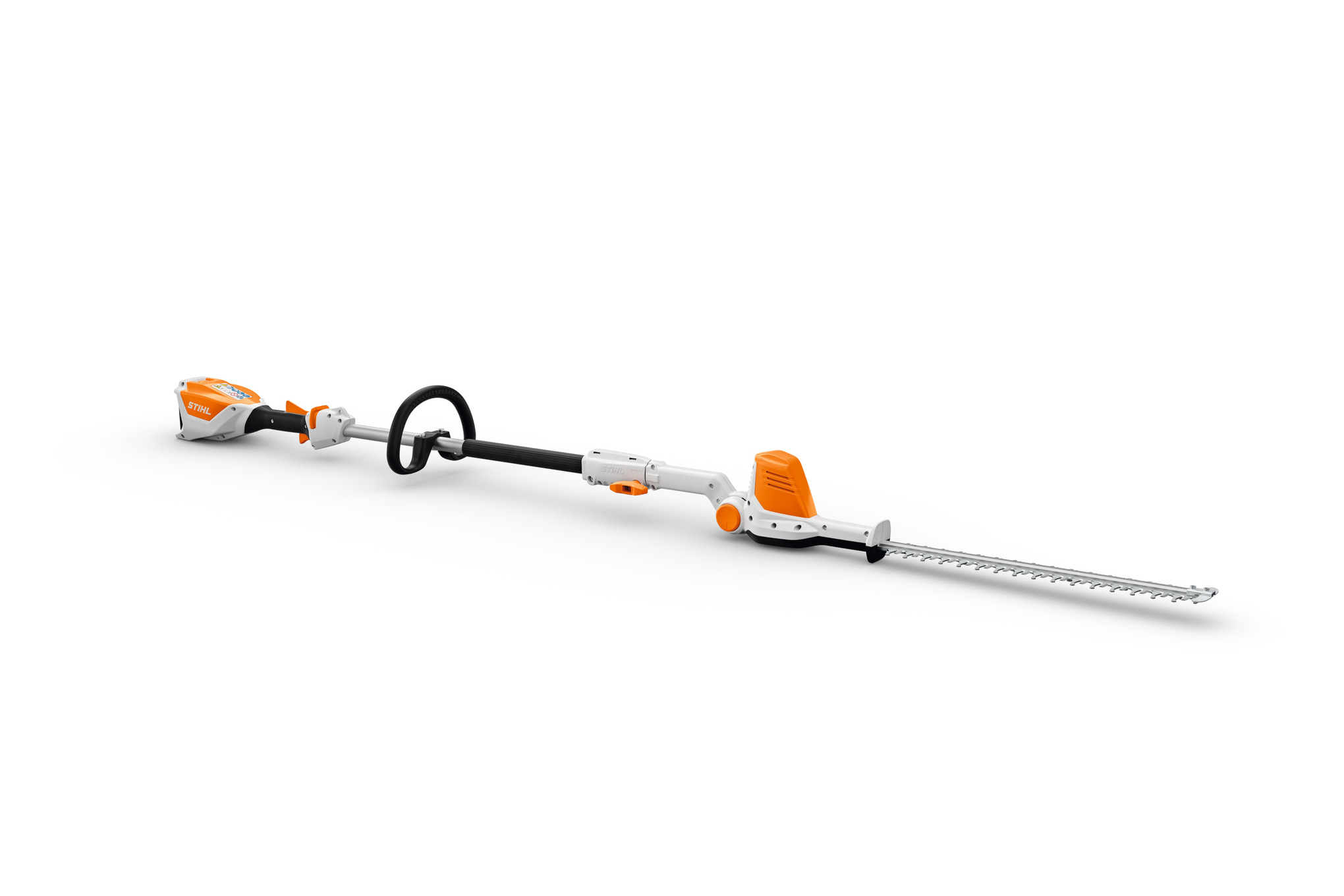 HLA 56 Cordless Long-reach Hedge Trimmer