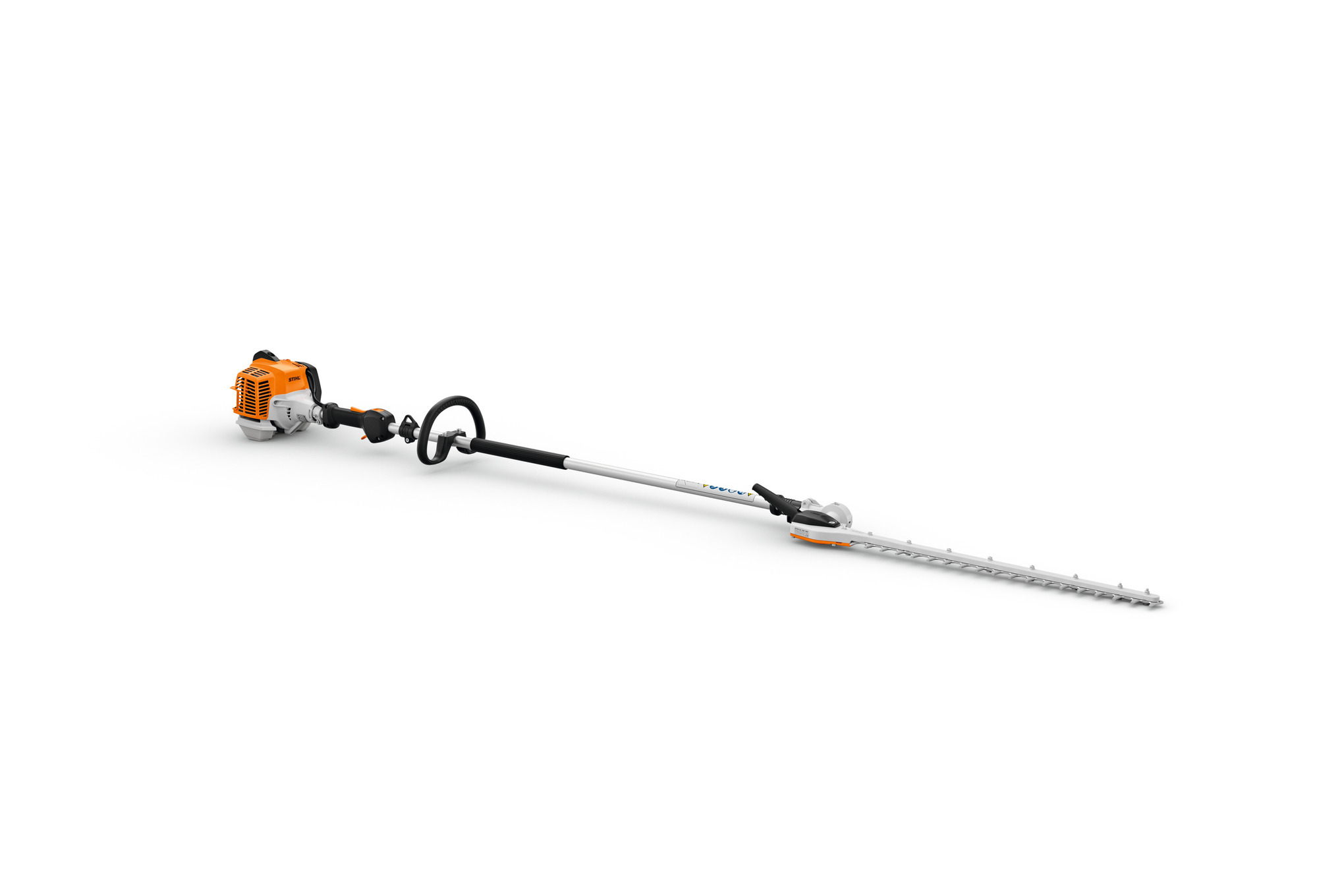 HL 94 C-E Petrol Long-reach Hedge Trimmer