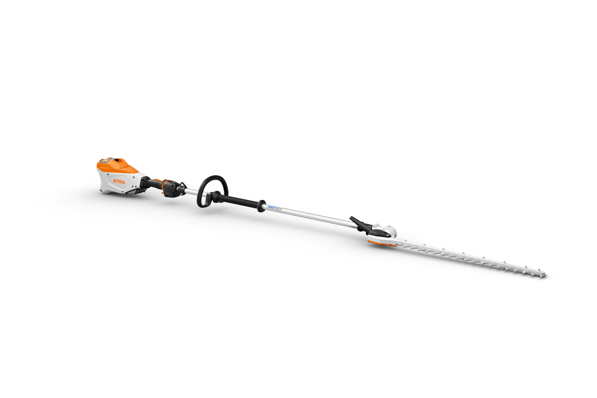 HLA 135 Cordless Long-reach Hedge Trimmer